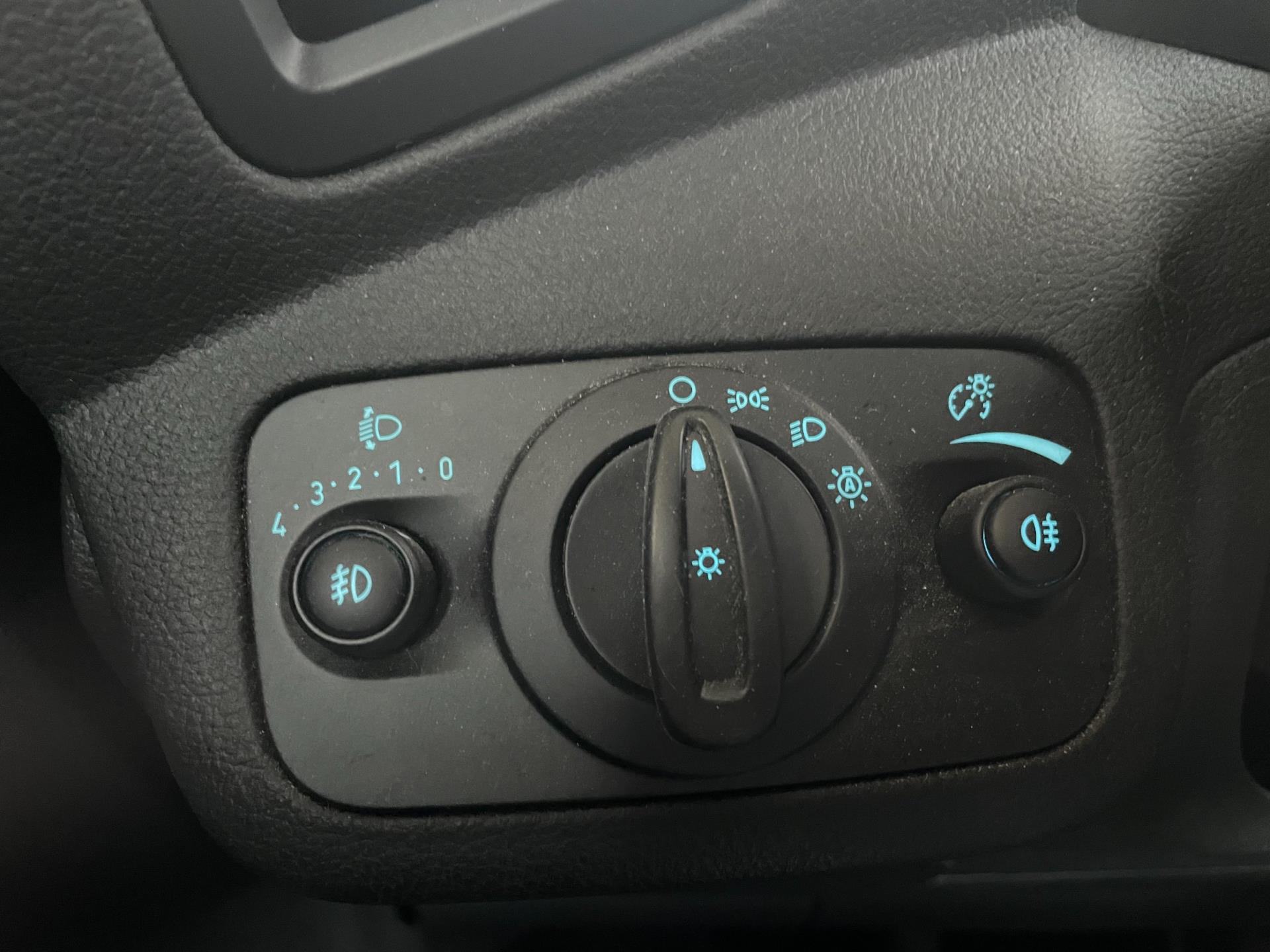 Foto van Ford C-max