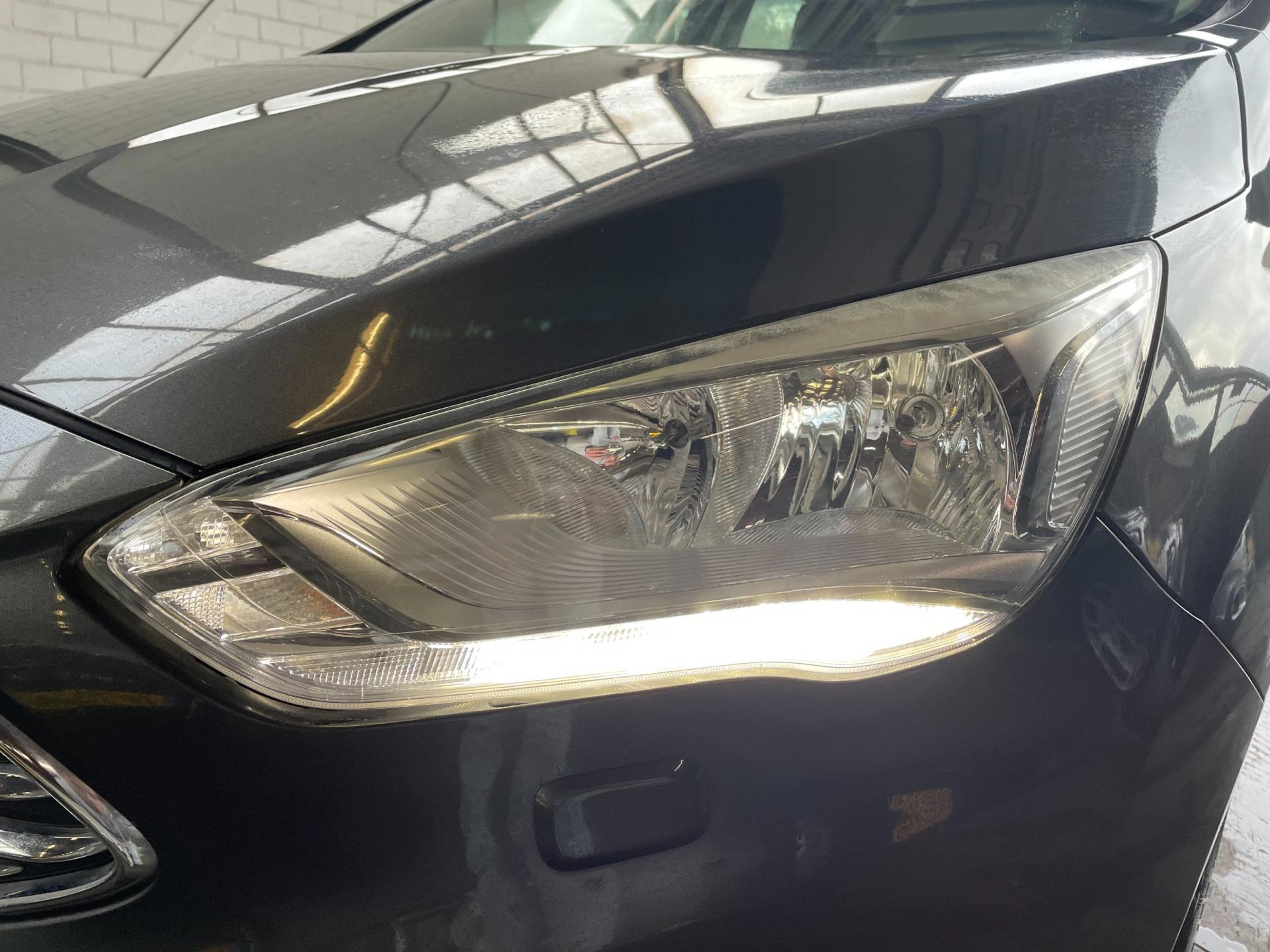 Foto van Ford C-max