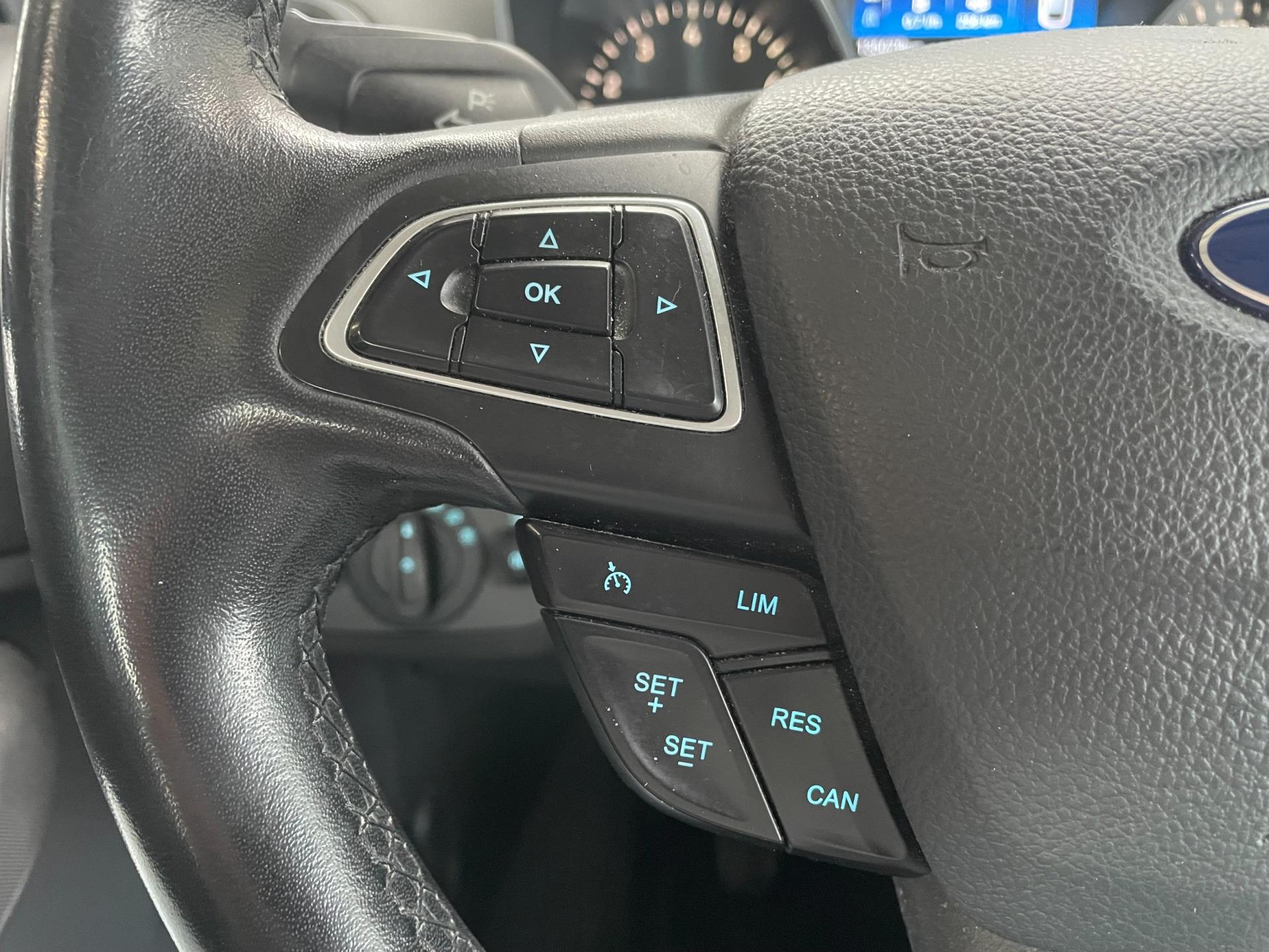 Foto van Ford C-max
