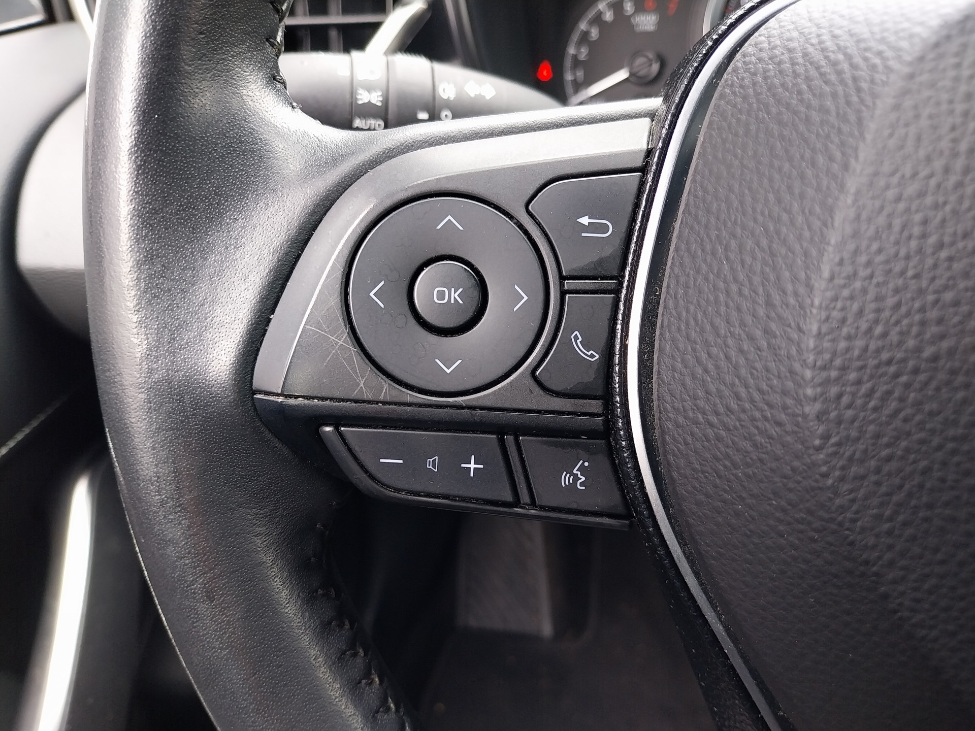 Foto van Toyota Toyota Corolla