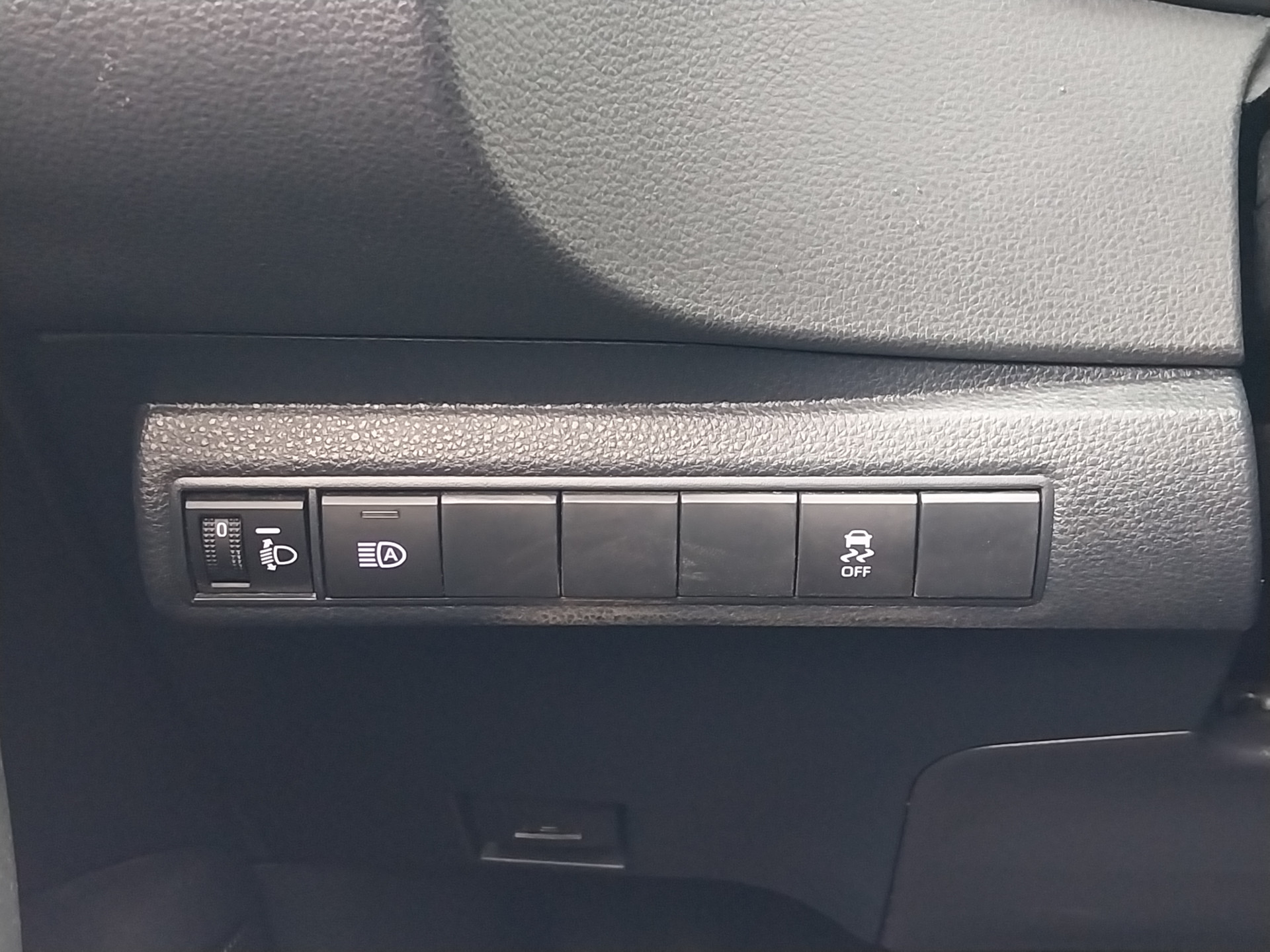 Foto van Toyota Toyota Corolla