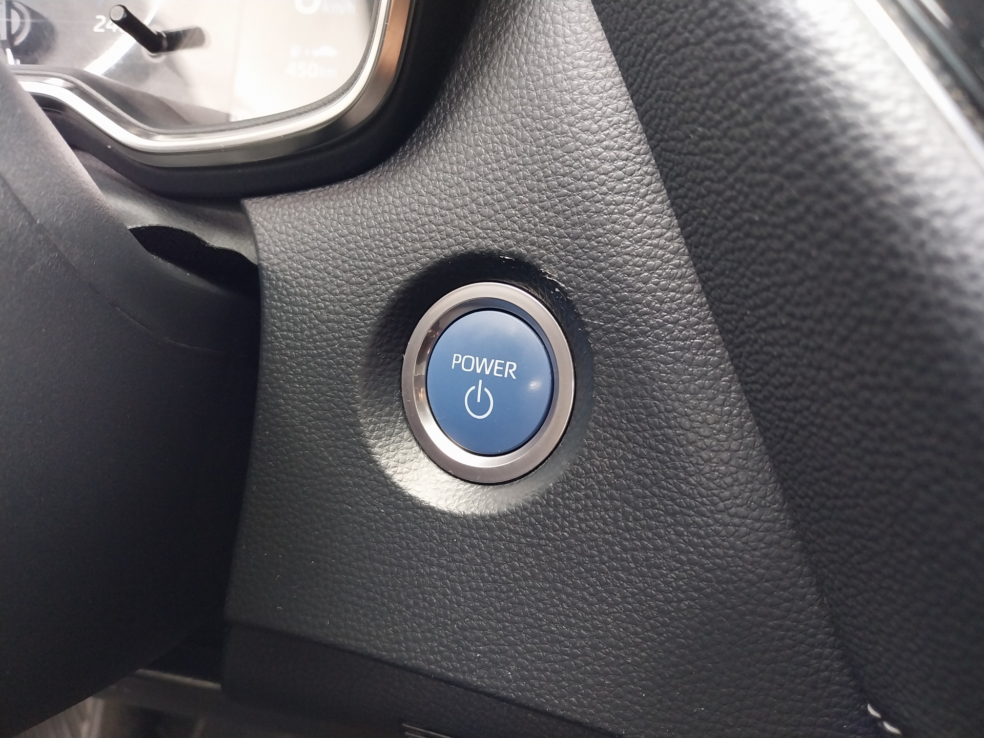 Foto van Toyota Toyota Corolla
