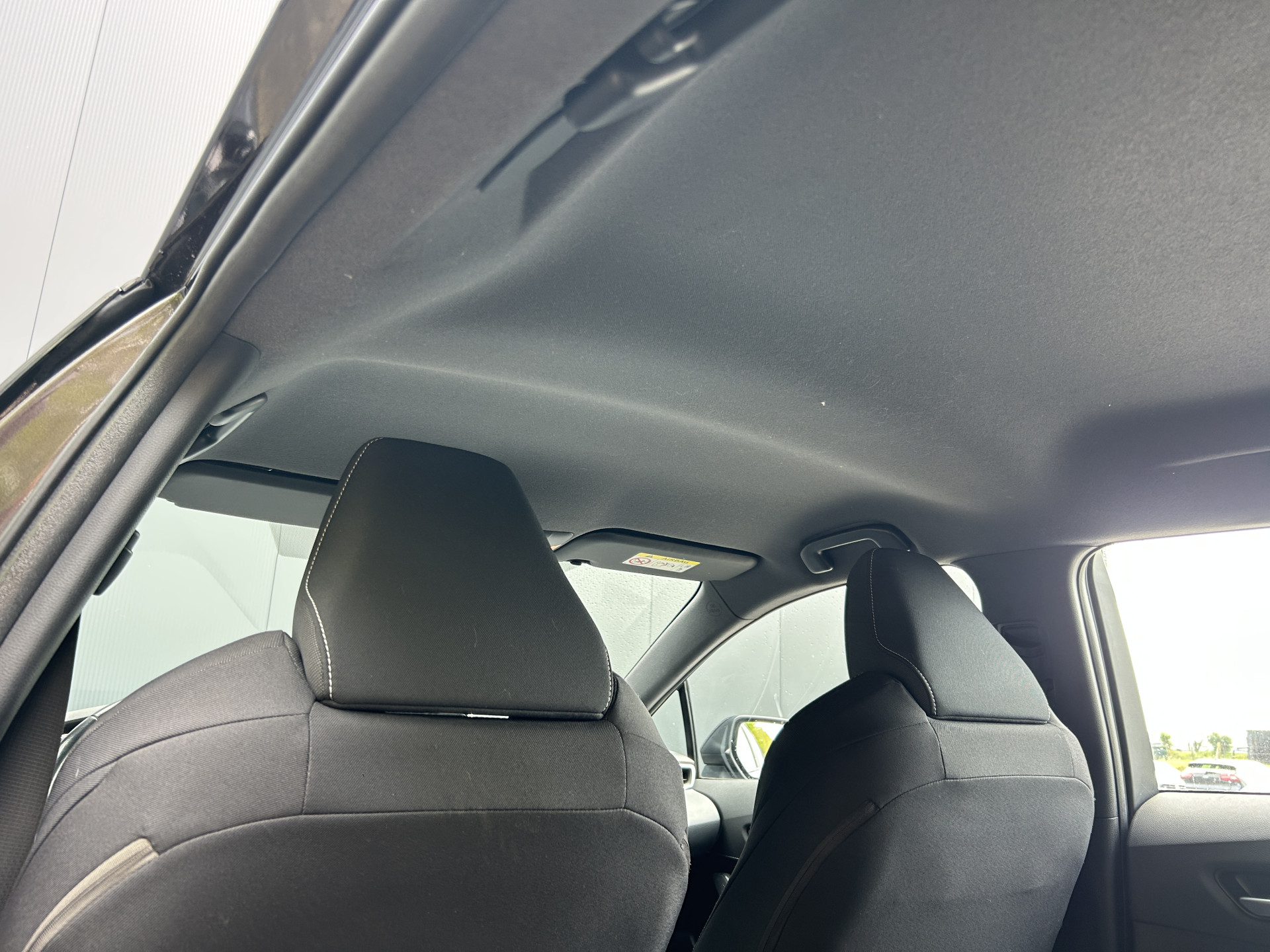 Foto van Toyota Toyota Corolla