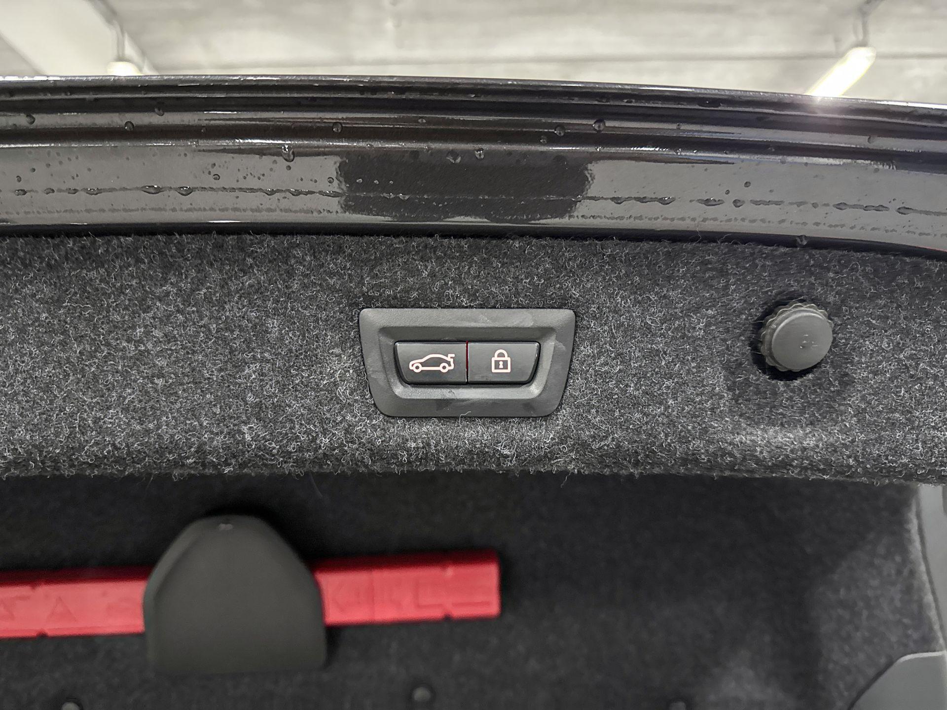 Foto van BMW 520i
