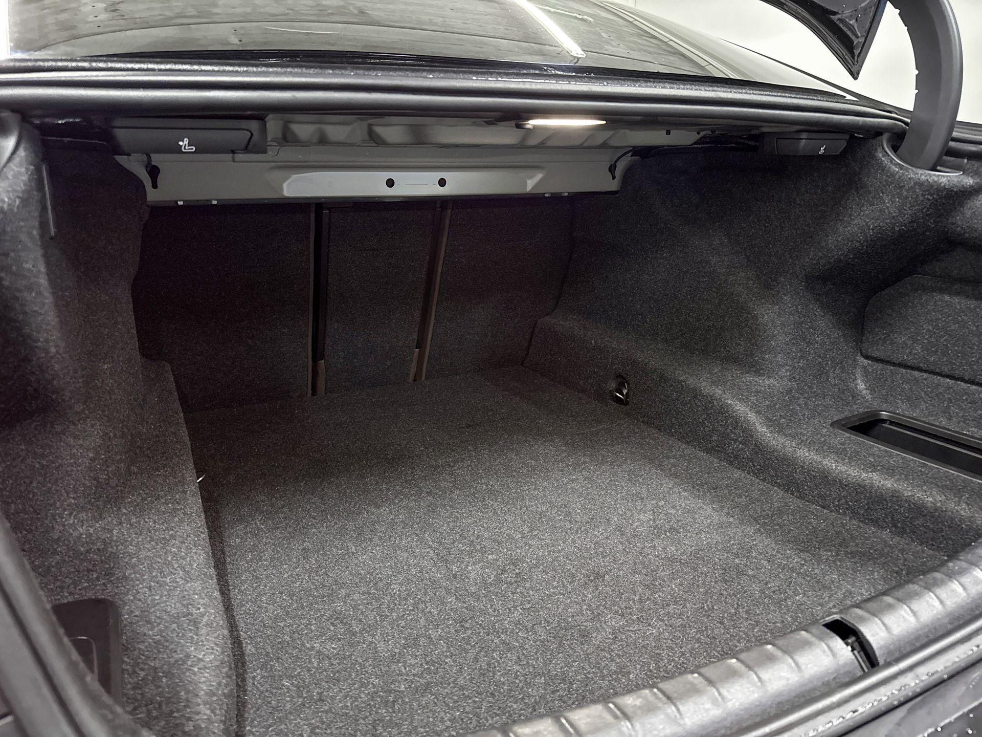 Foto van BMW 520i