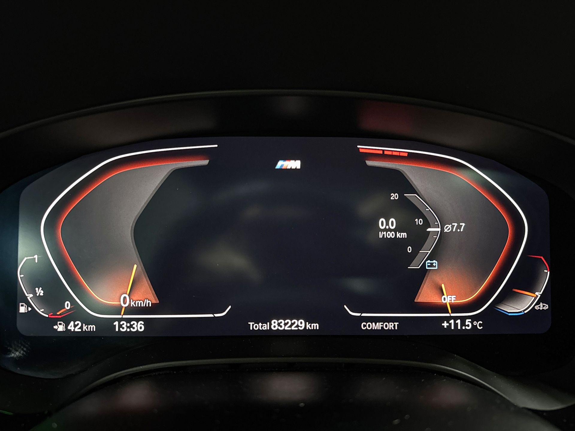 Foto van BMW 520i