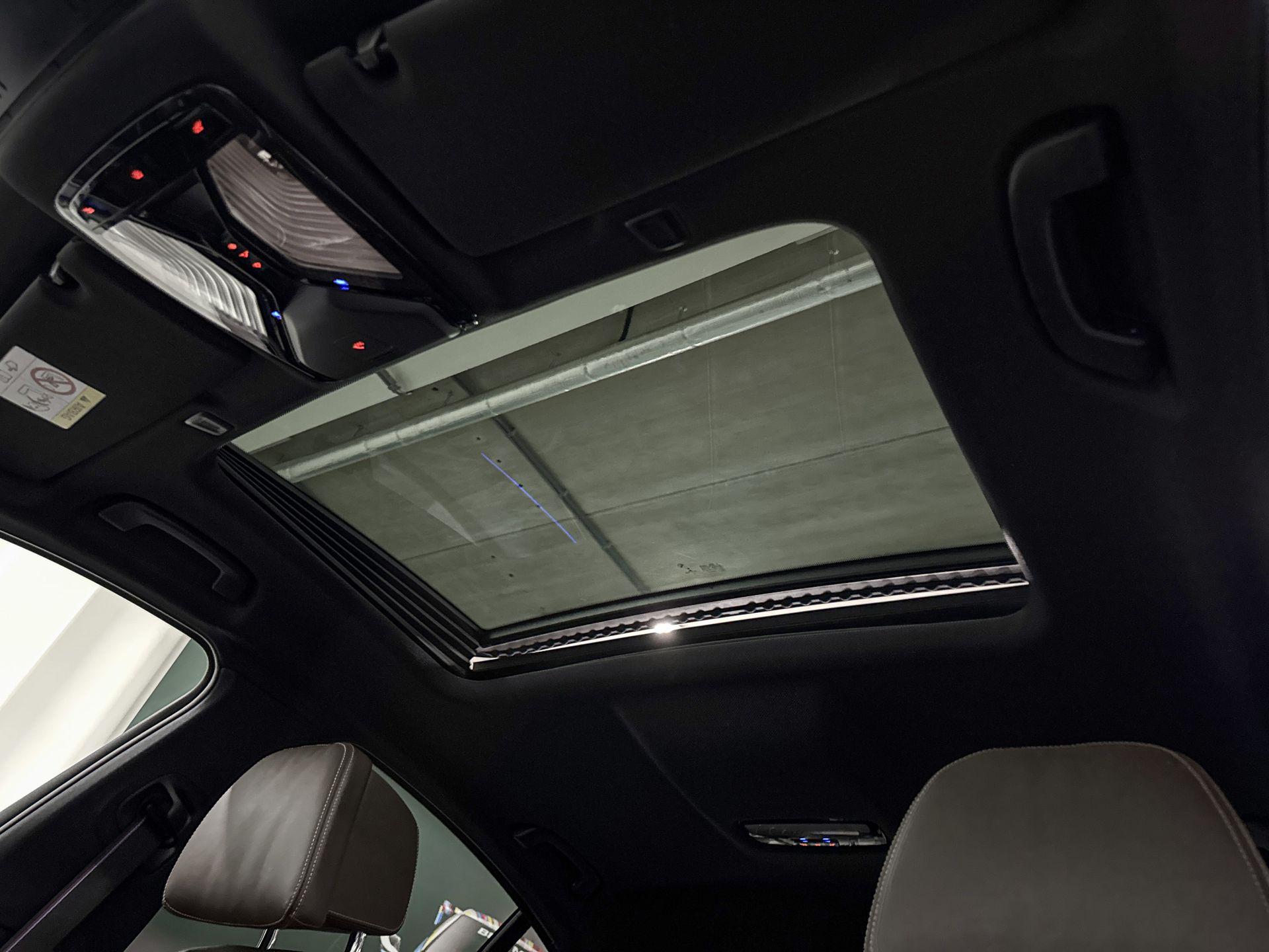 Foto van BMW 520i
