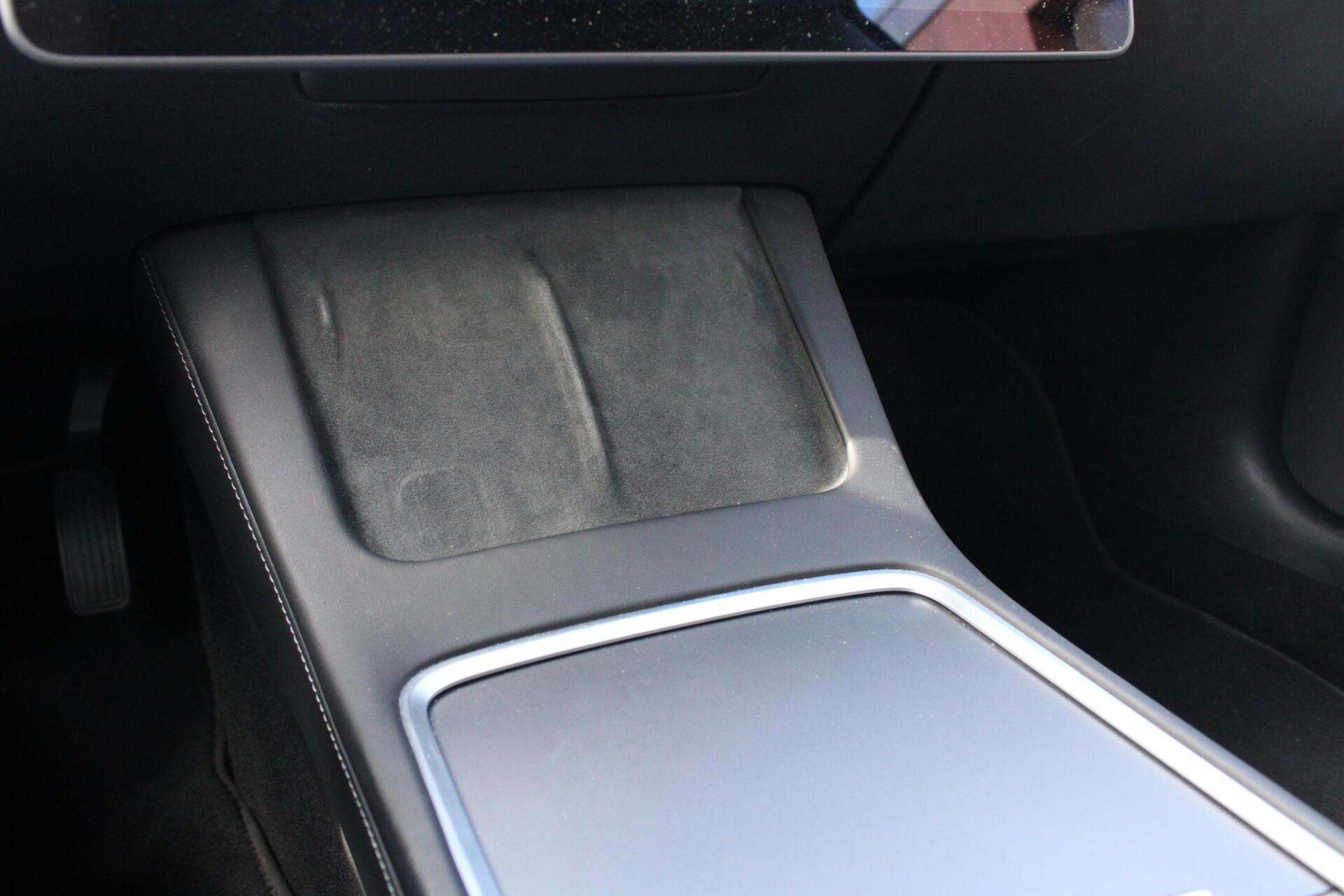 Foto van Tesla Model 3