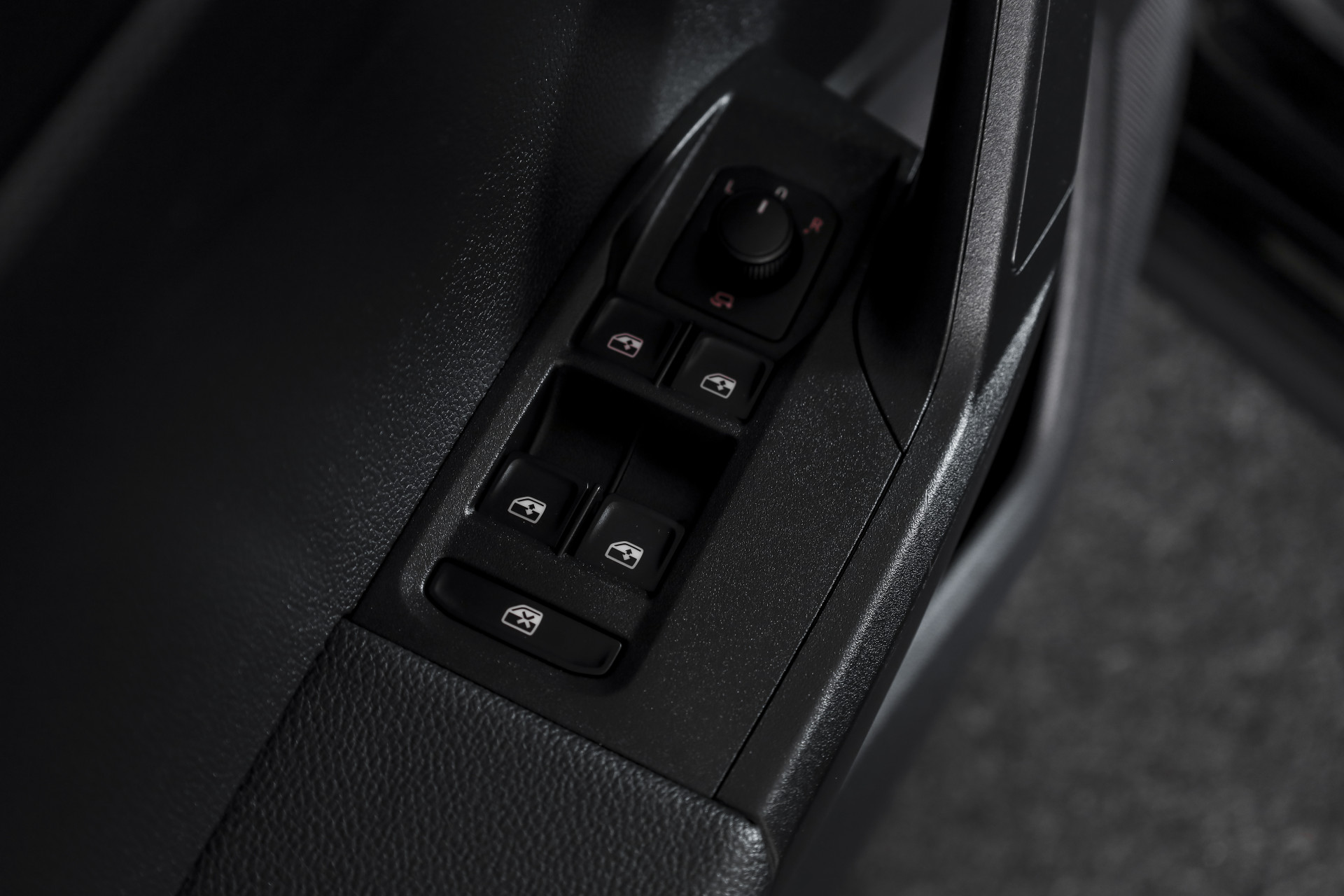 Foto van Seat Arona