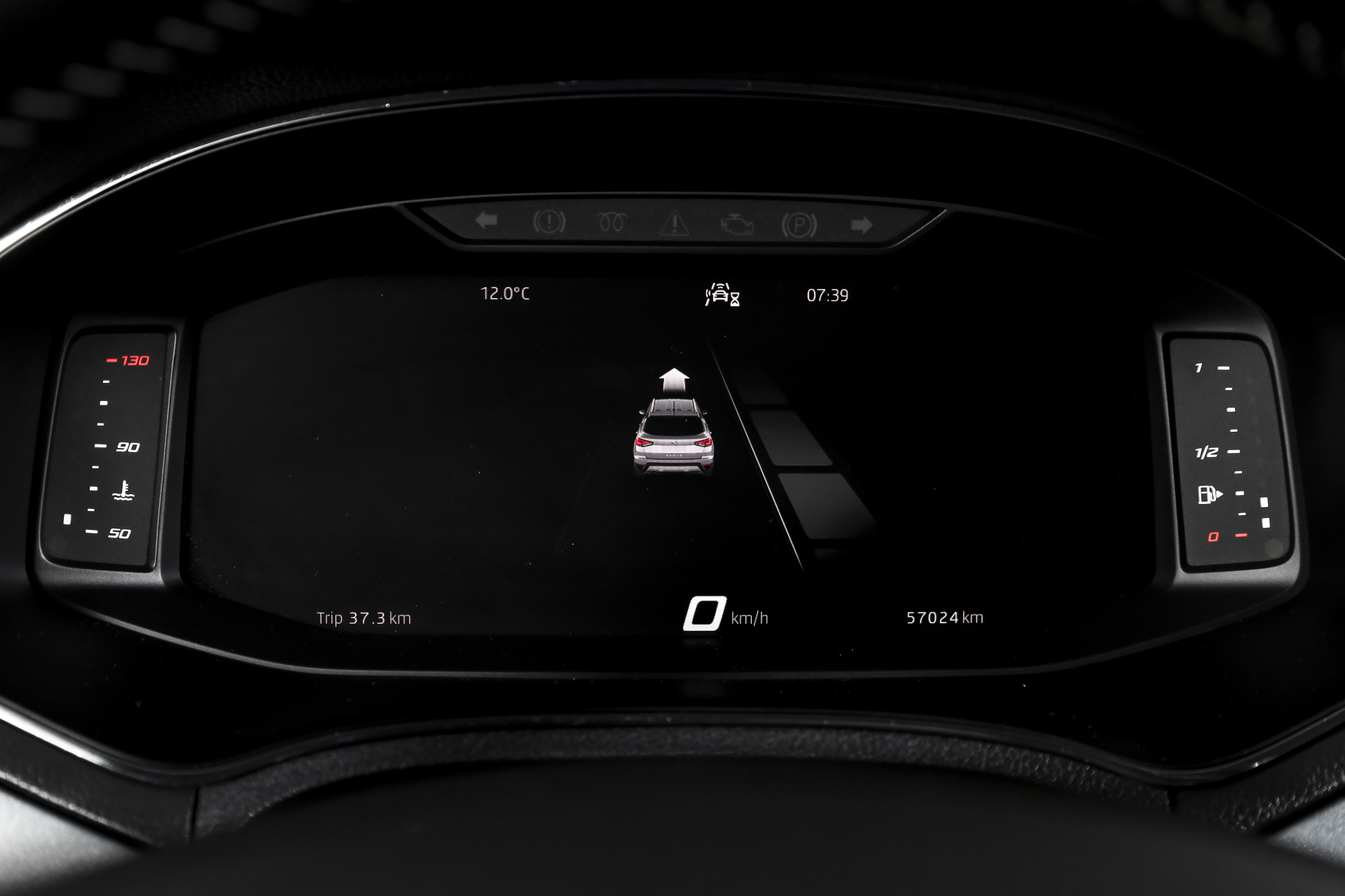 Foto van Seat Arona