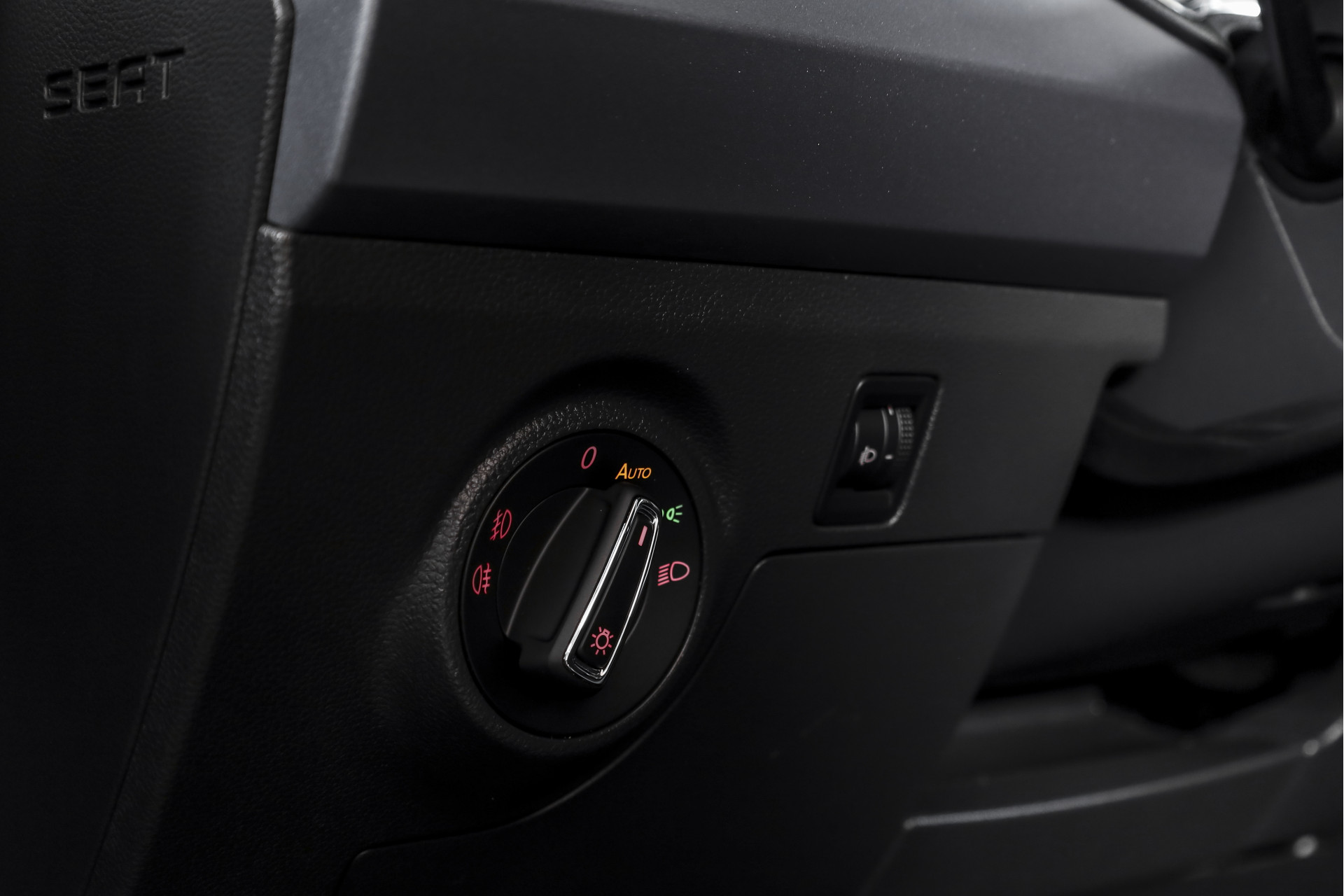 Foto van Seat Arona