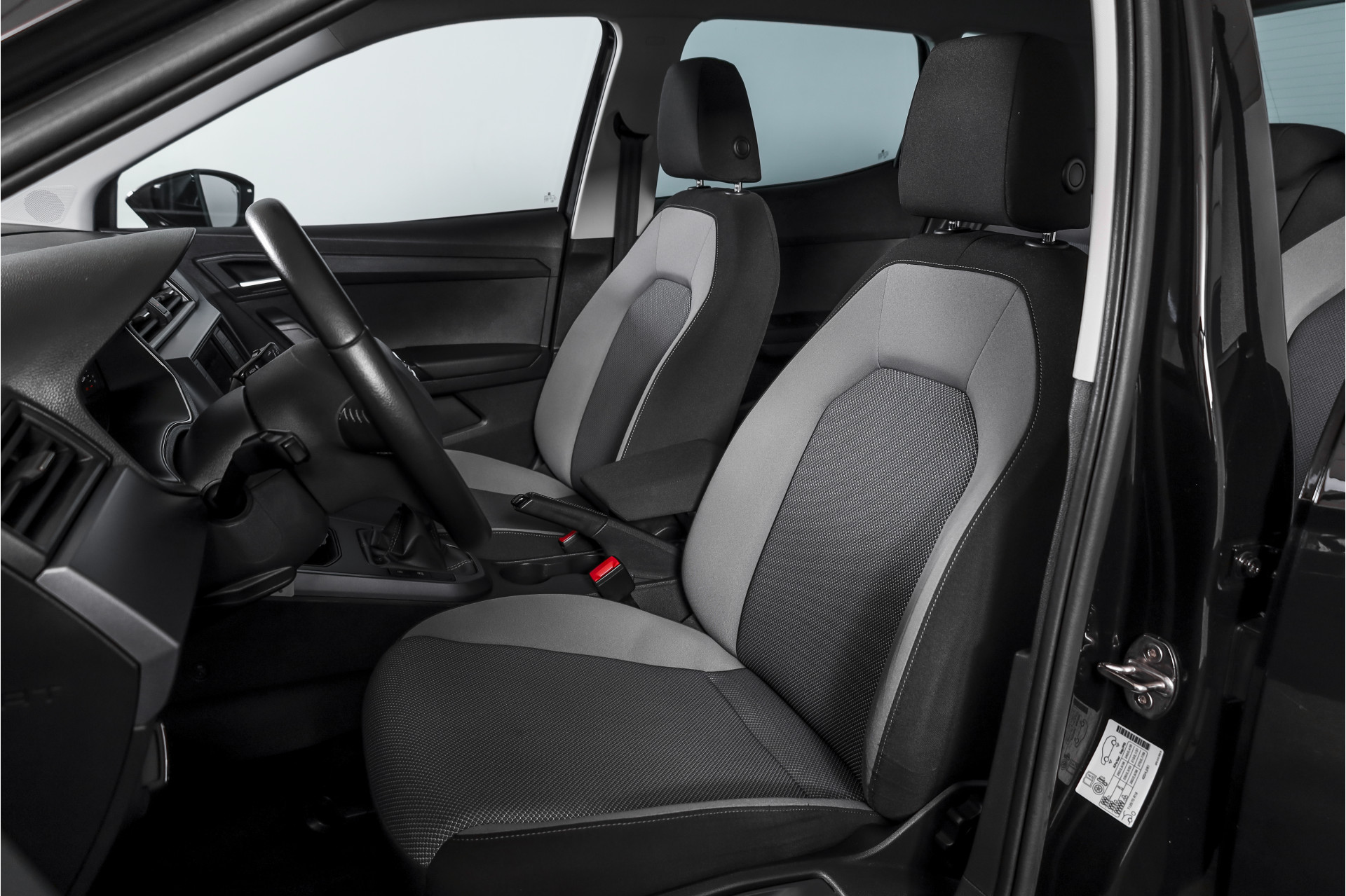 Foto van Seat Arona