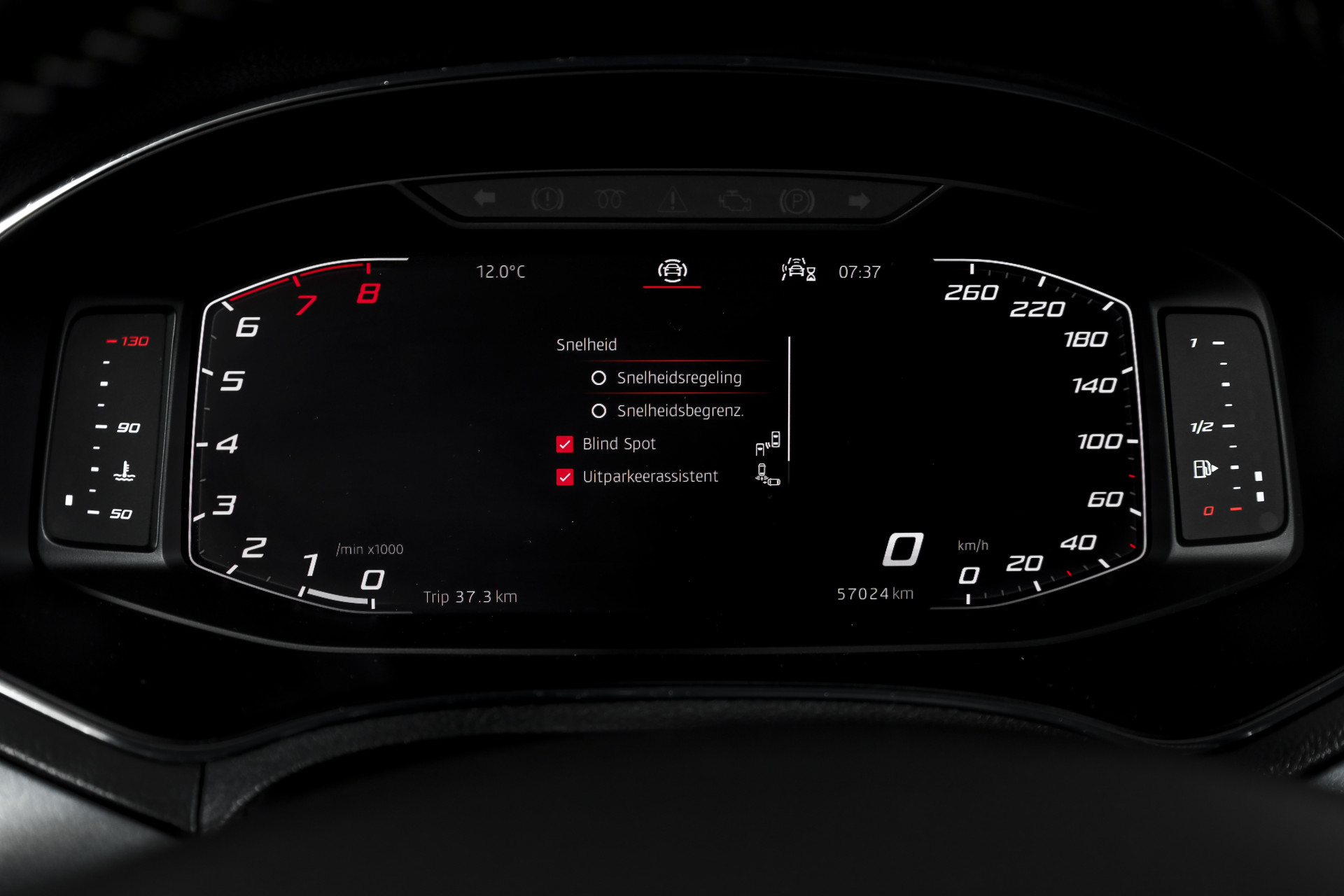 Foto van Seat Arona