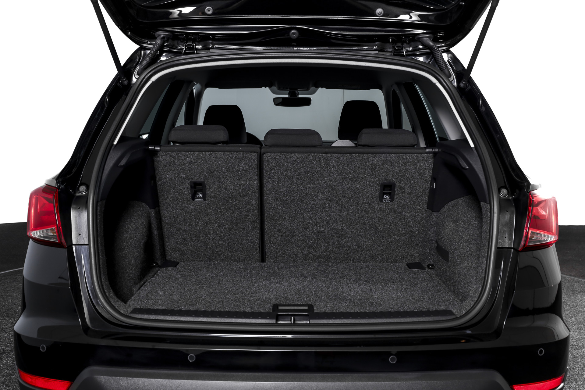 Foto van Seat Arona