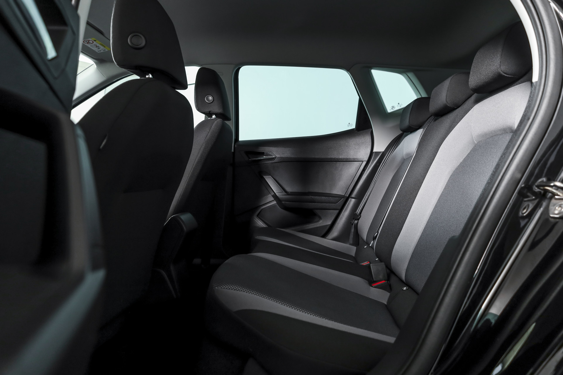 Foto van Seat Arona