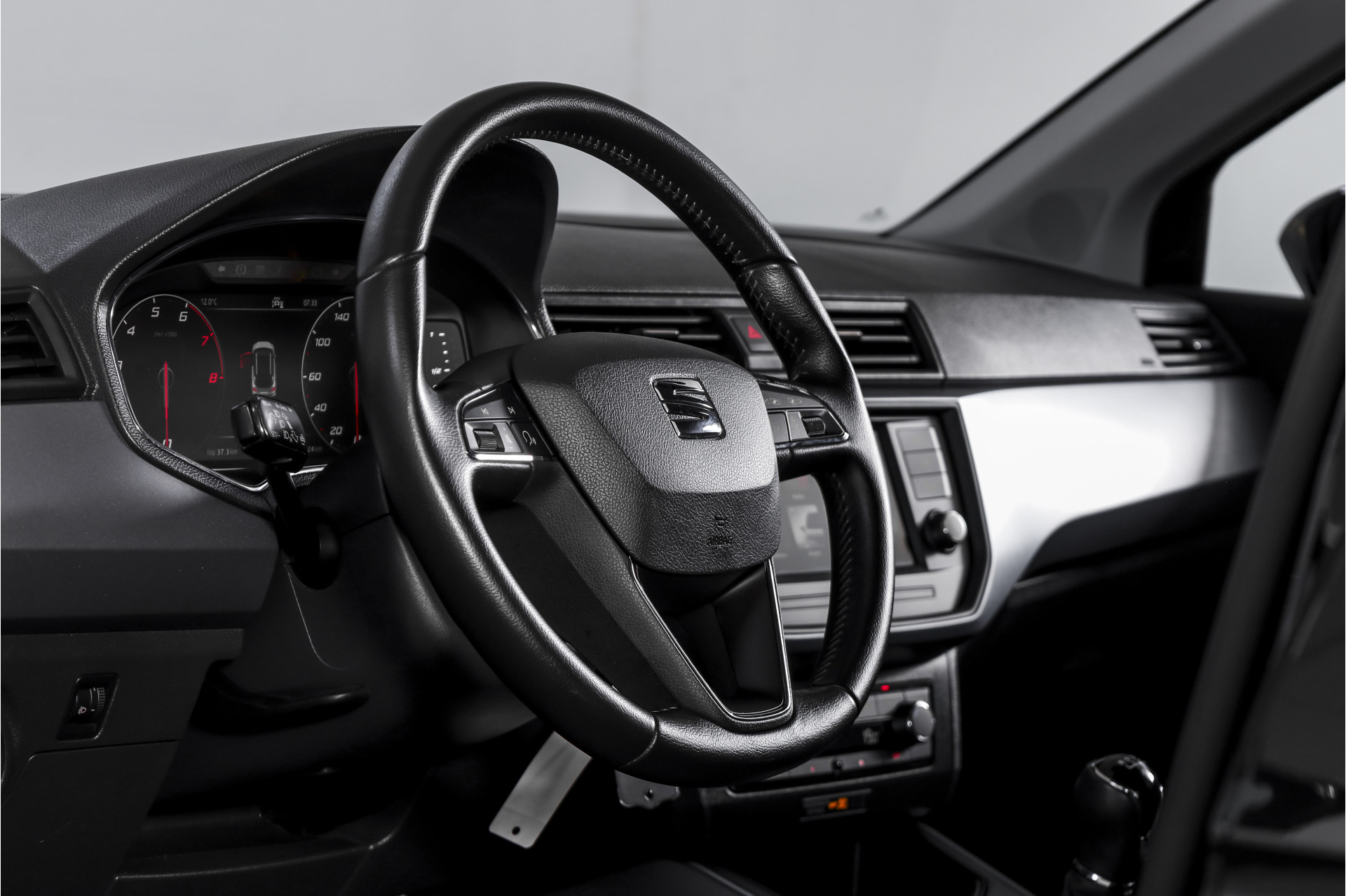 Foto van Seat Arona