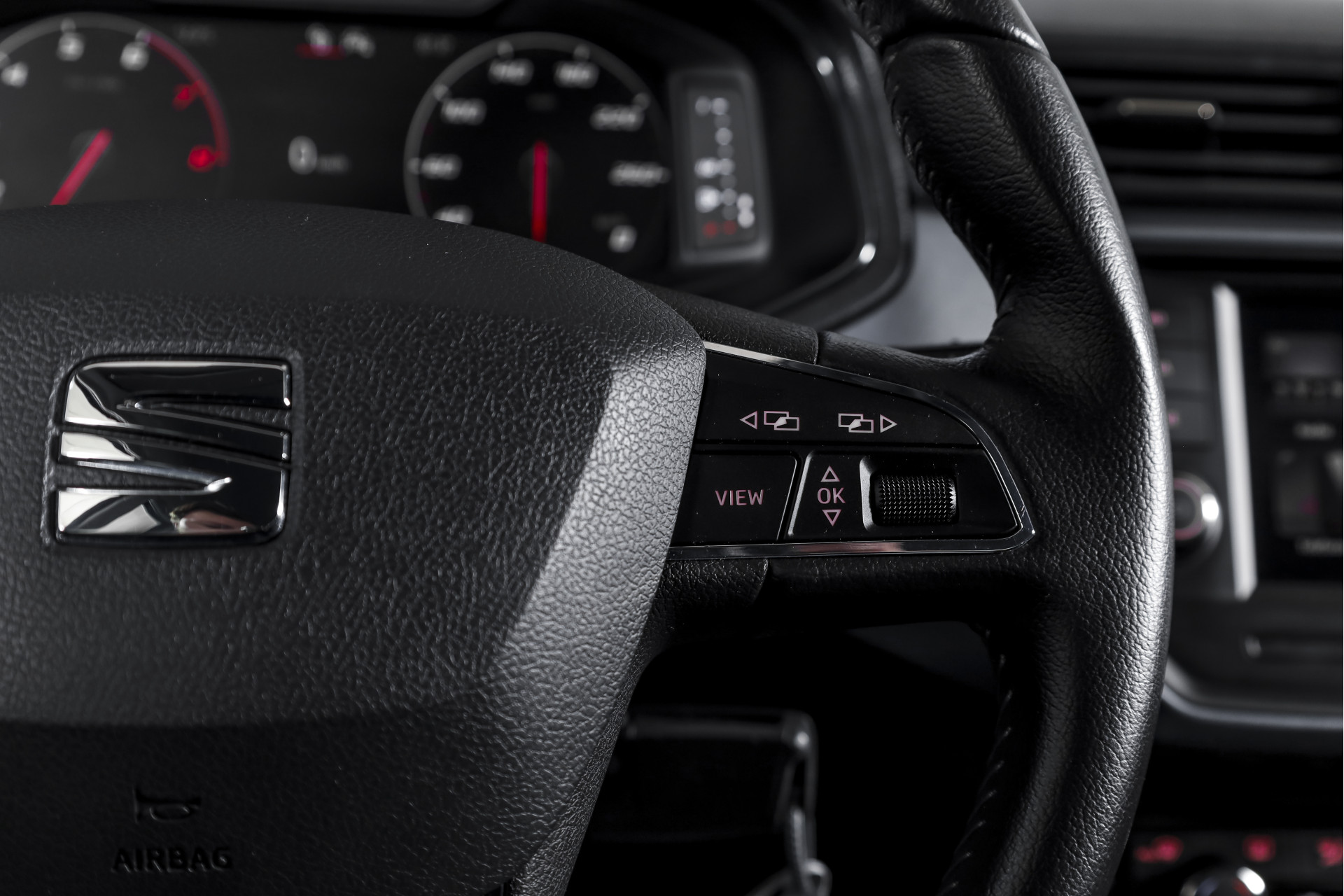 Foto van Seat Arona