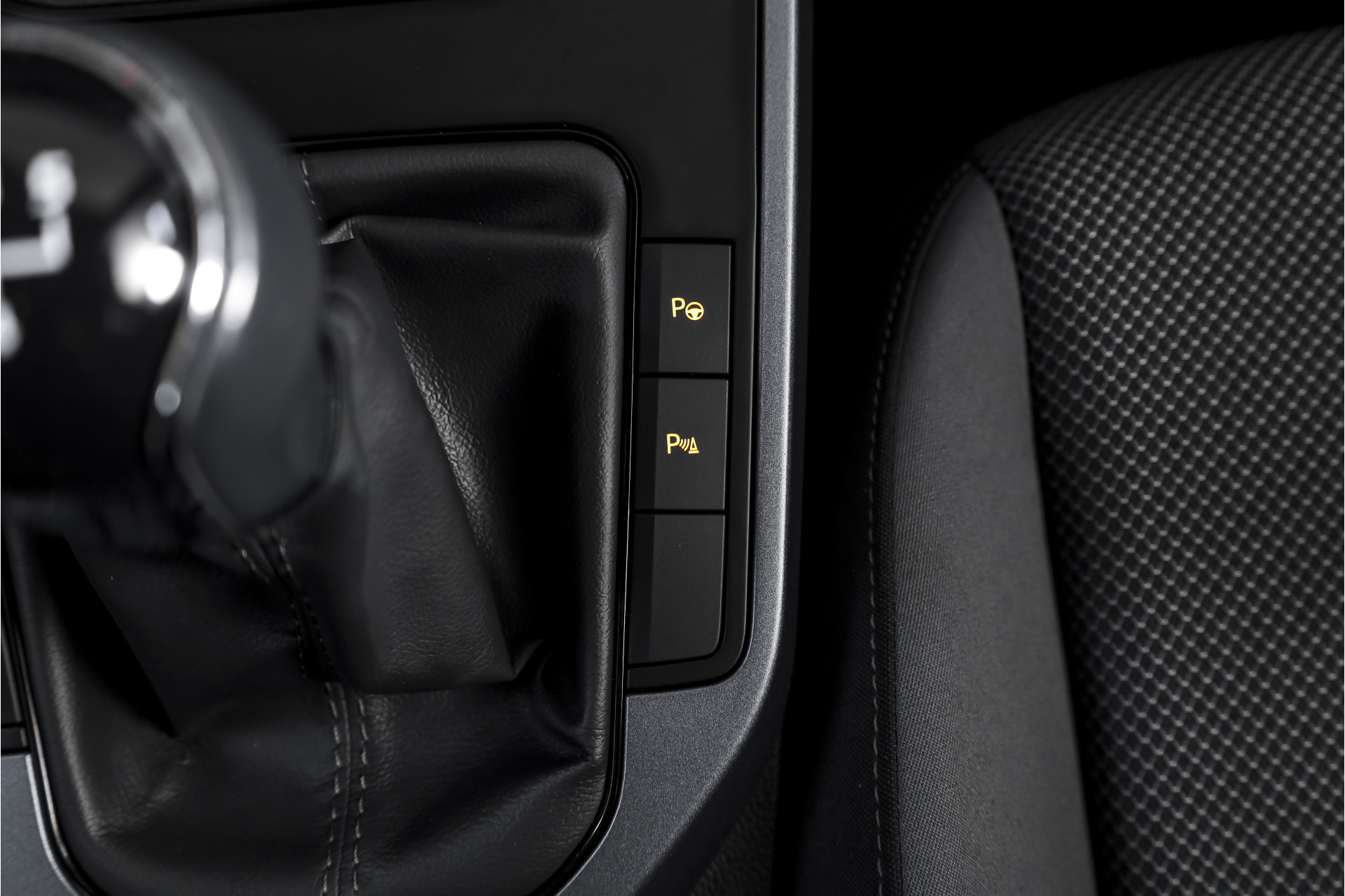 Foto van Seat Arona