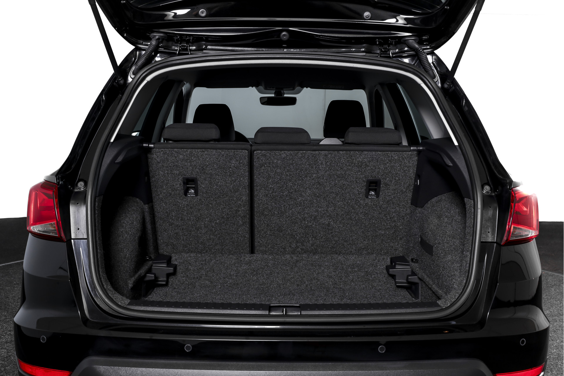 Foto van Seat Arona