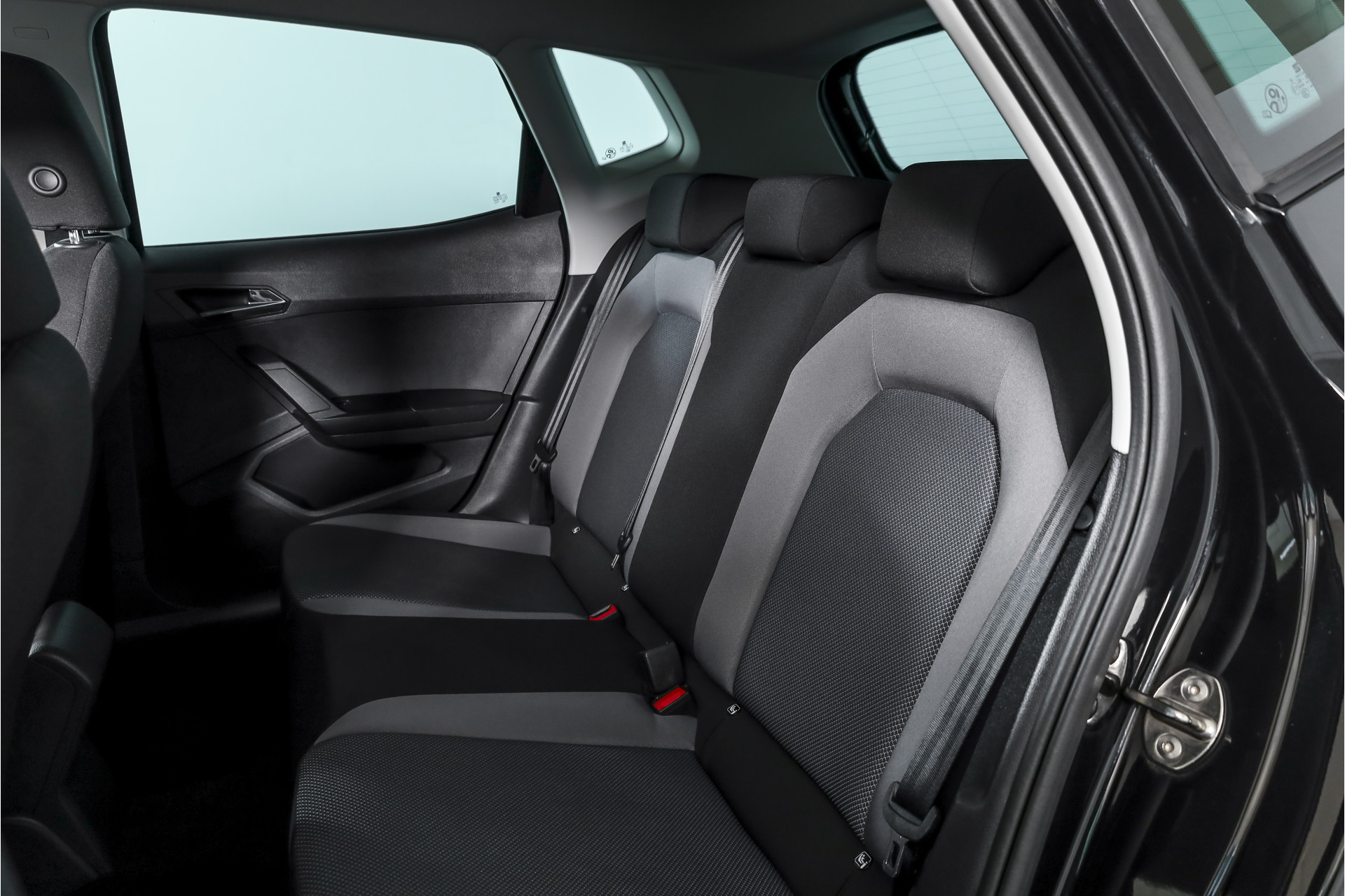 Foto van Seat Arona