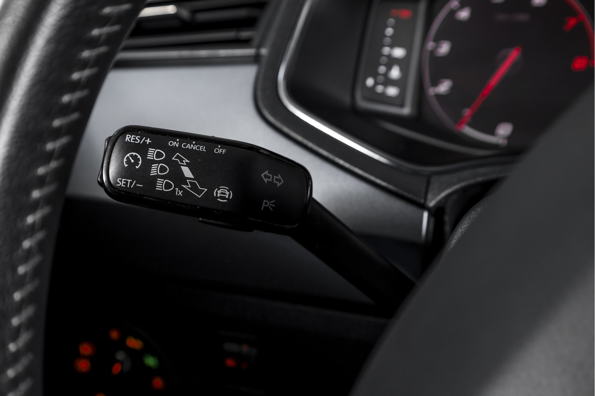 Foto van Seat Arona