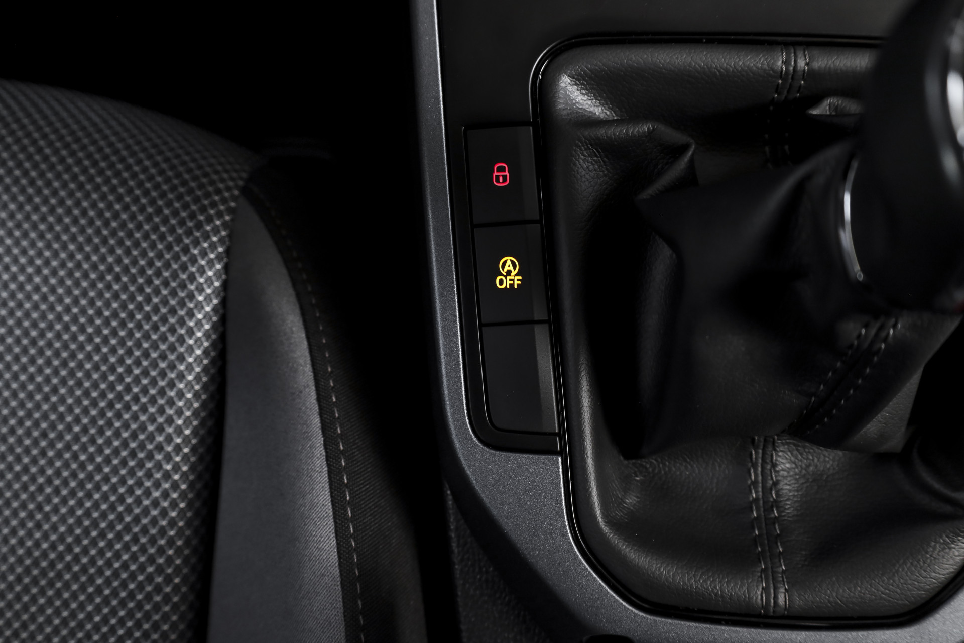 Foto van Seat Arona