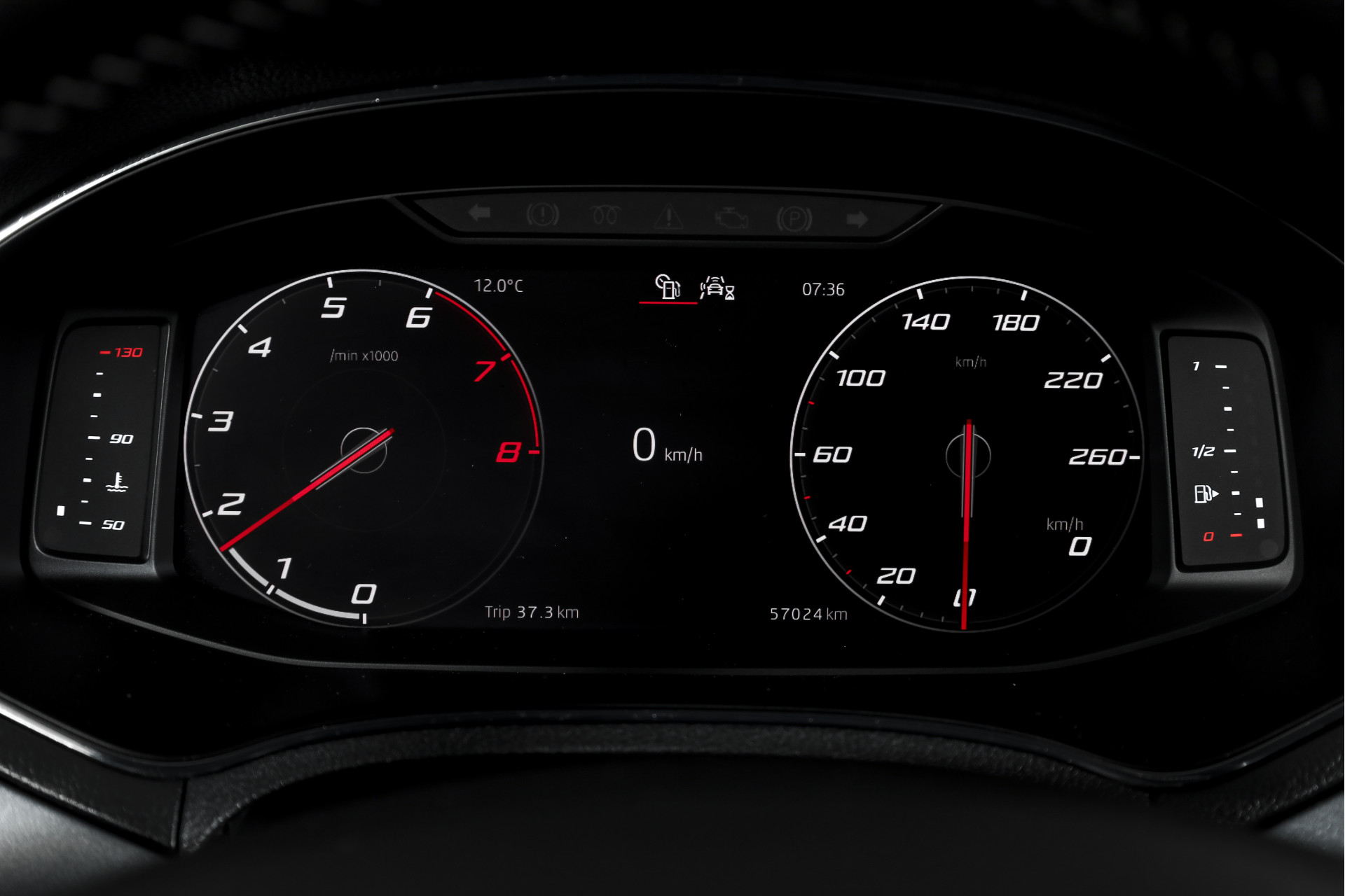 Foto van Seat Arona