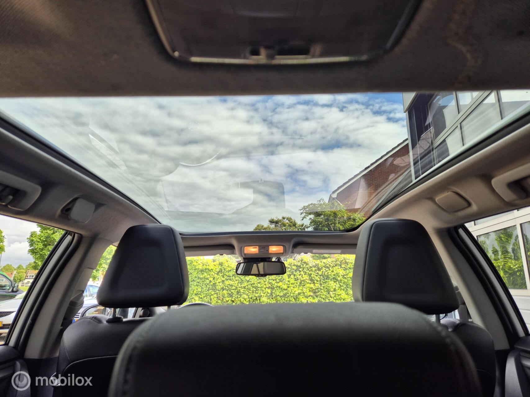 Foto van Toyota Toyota Auris