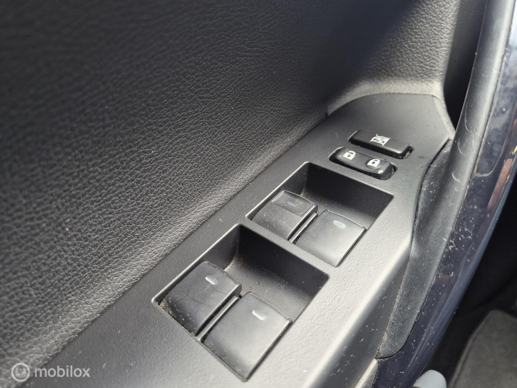 Foto van Toyota Toyota Auris
