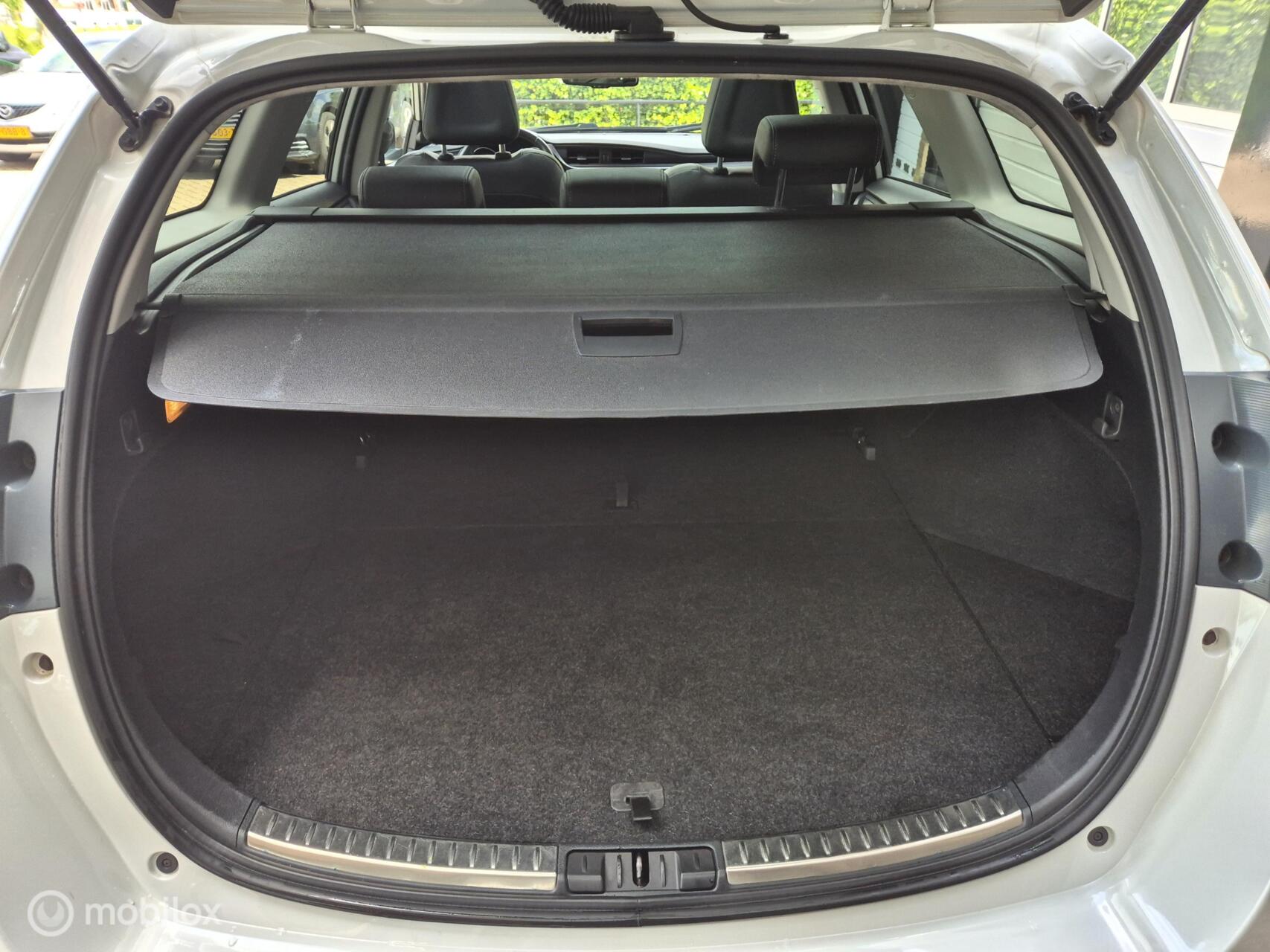 Foto van Toyota Toyota Auris