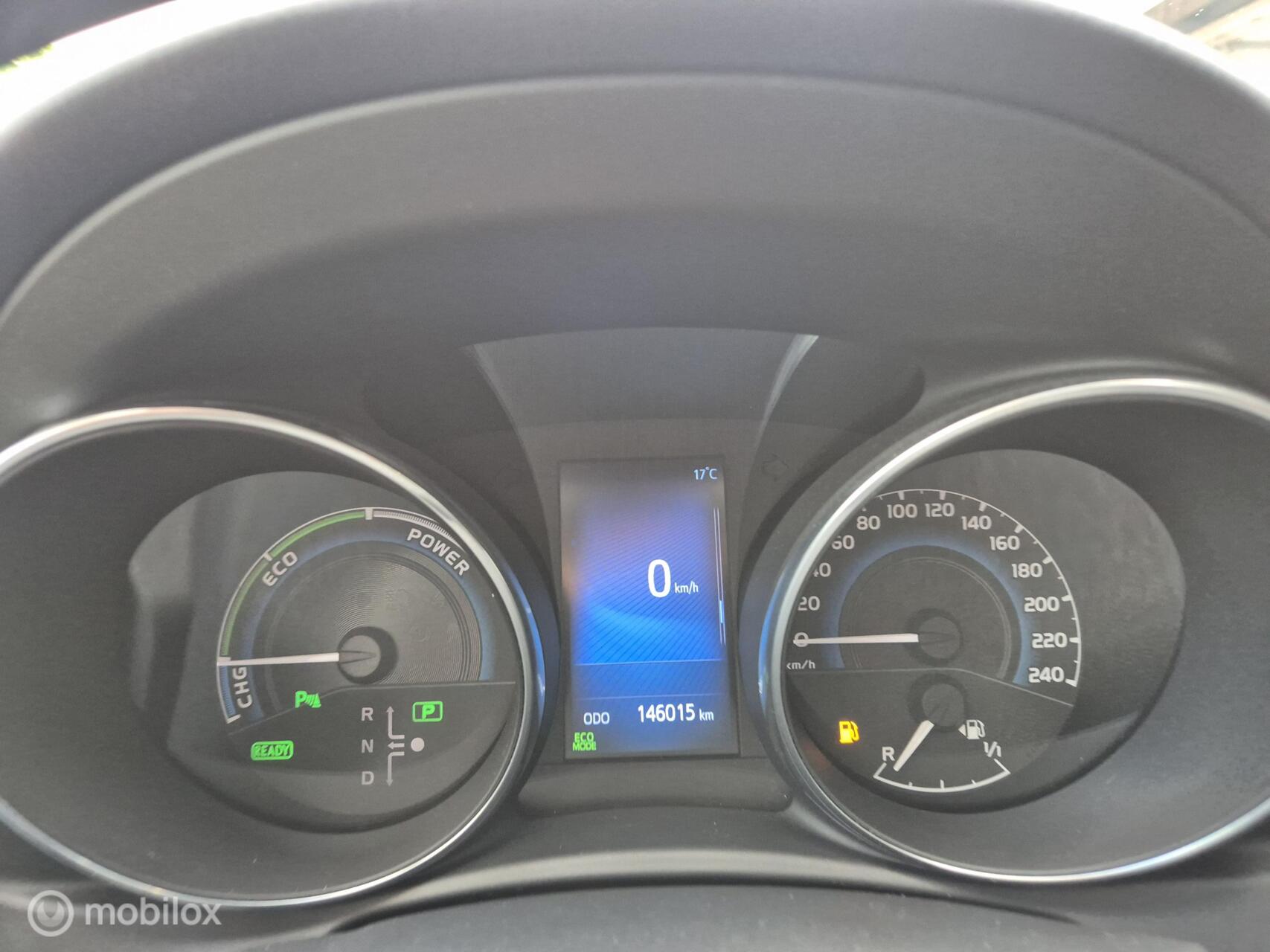 Foto van Toyota Toyota Auris