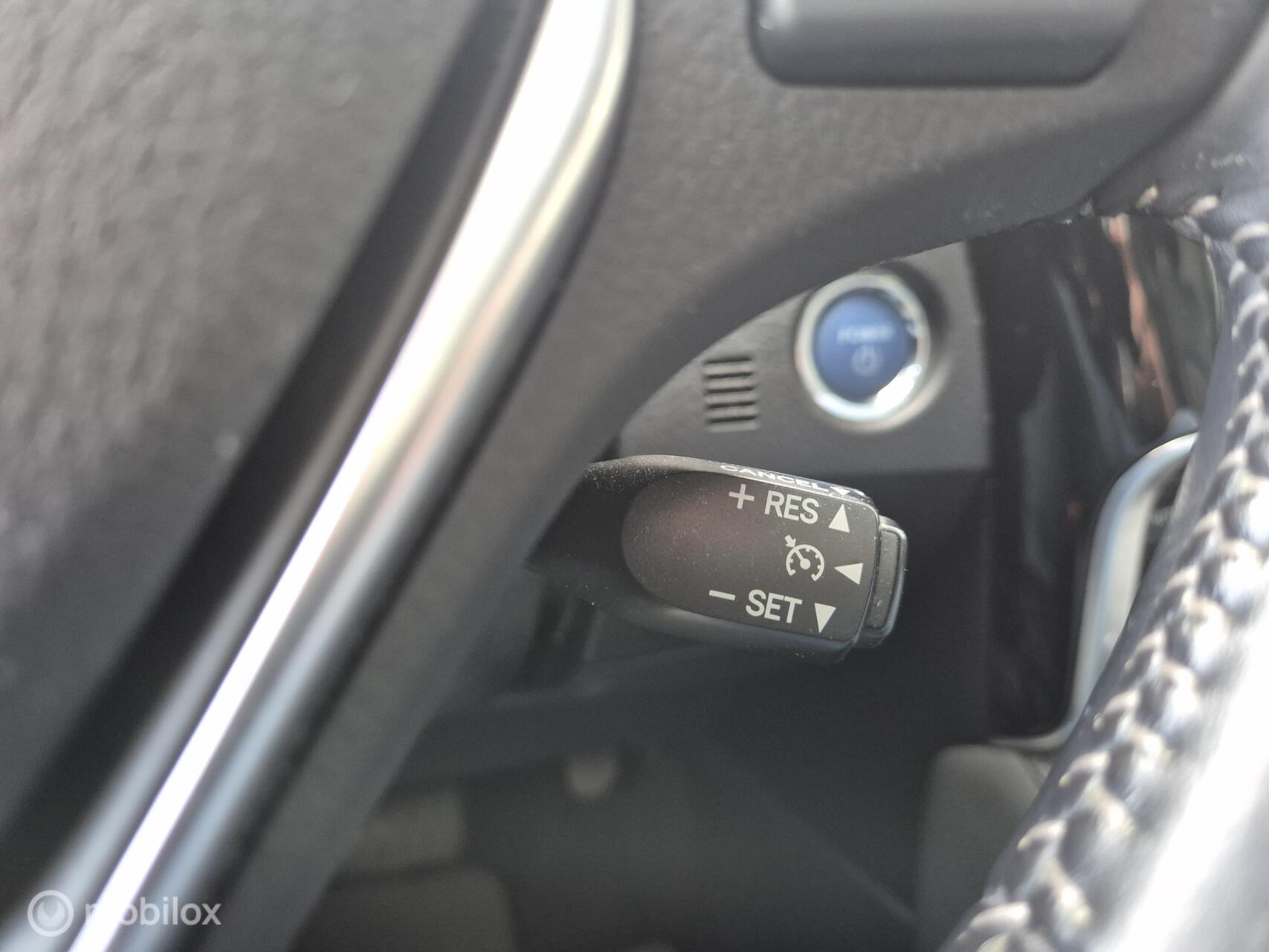 Foto van Toyota Toyota Auris