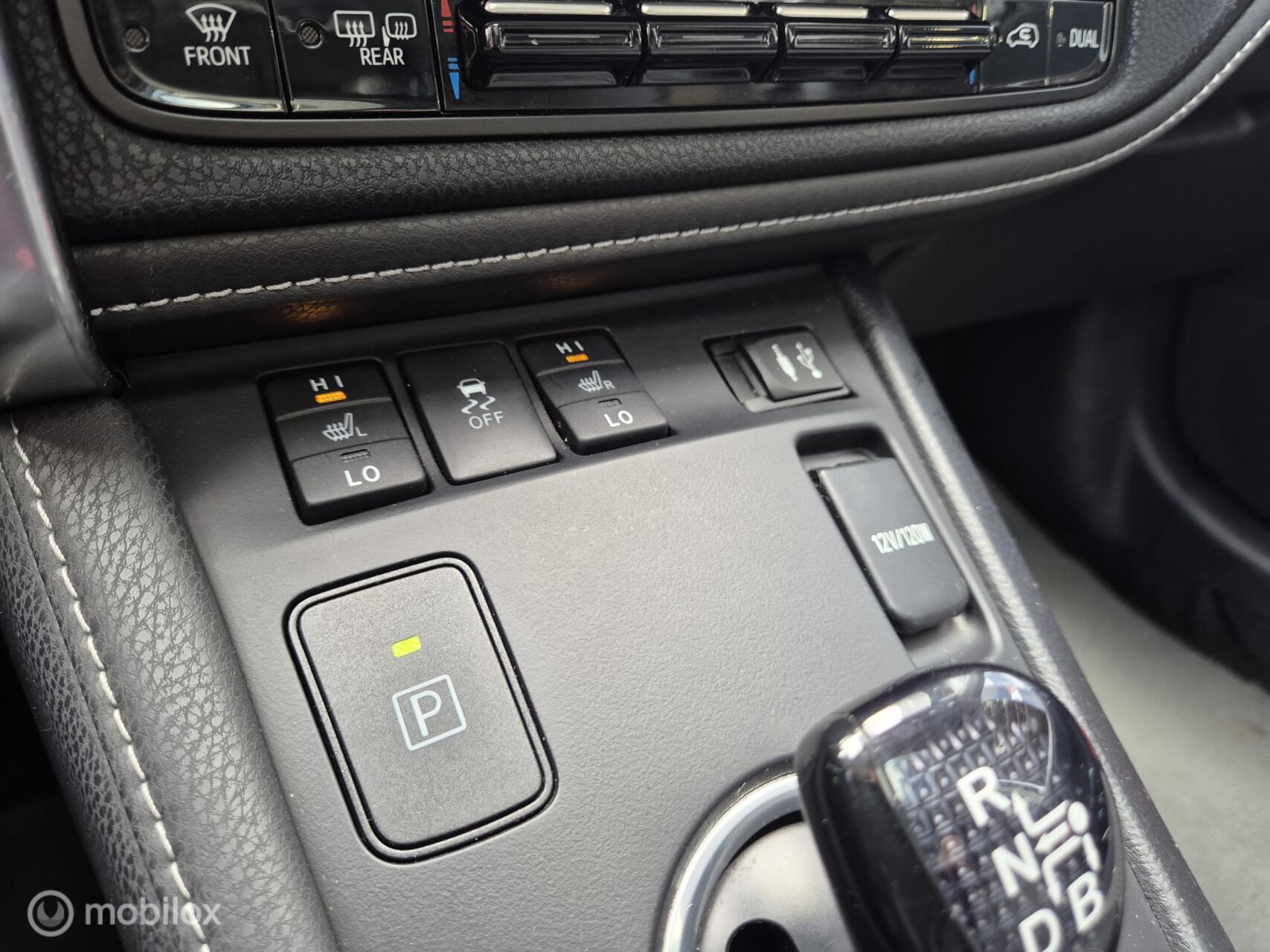 Foto van Toyota Toyota Auris