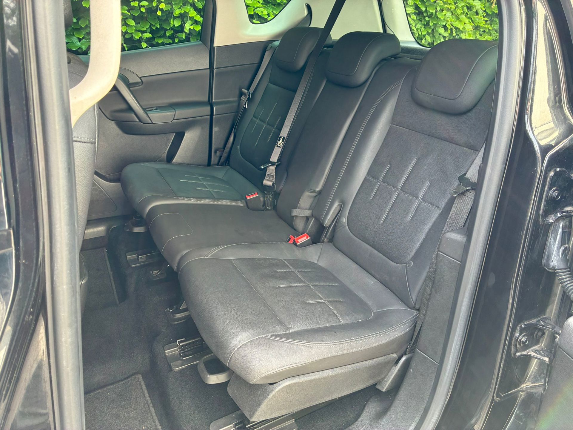 Foto van Opel Meriva