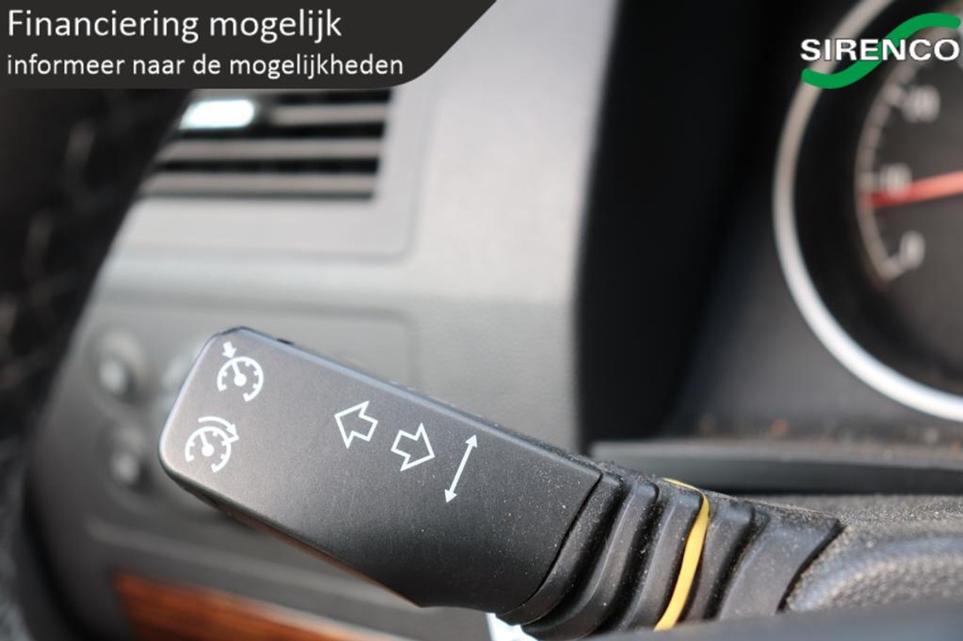 Foto van Opel Zafira
