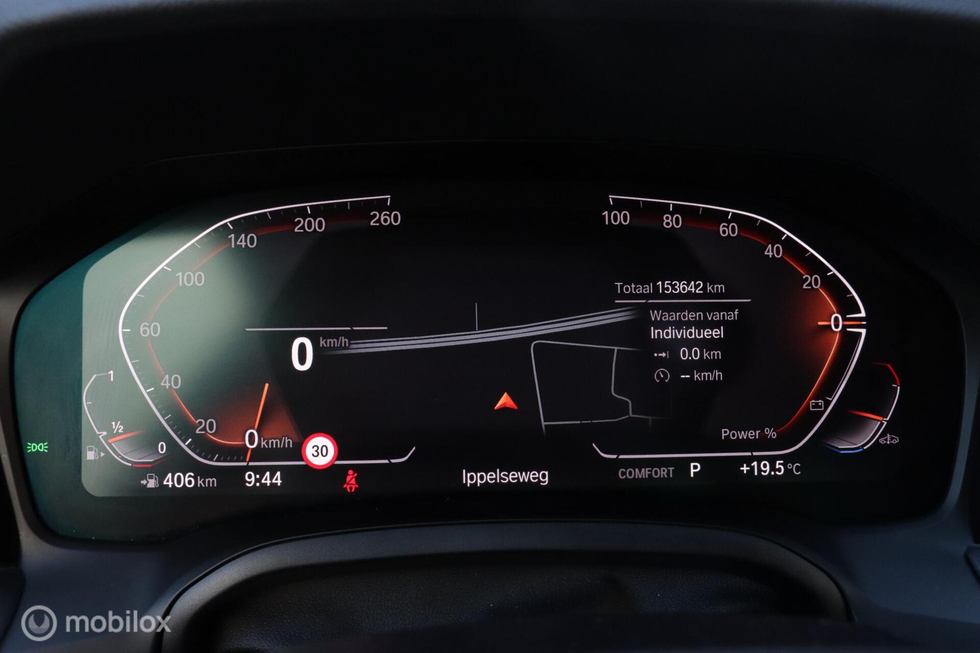 Foto van BMW 318i