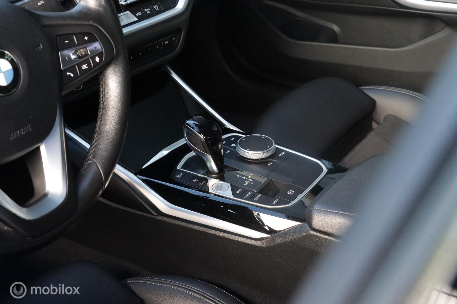 Foto van BMW 318i