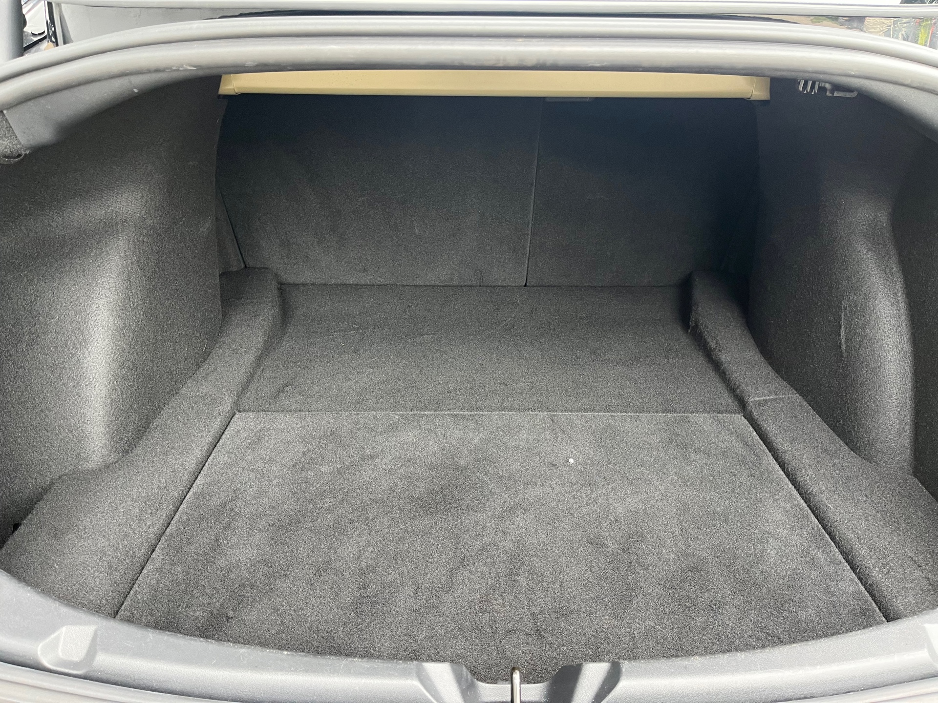 Foto van Tesla Model 3