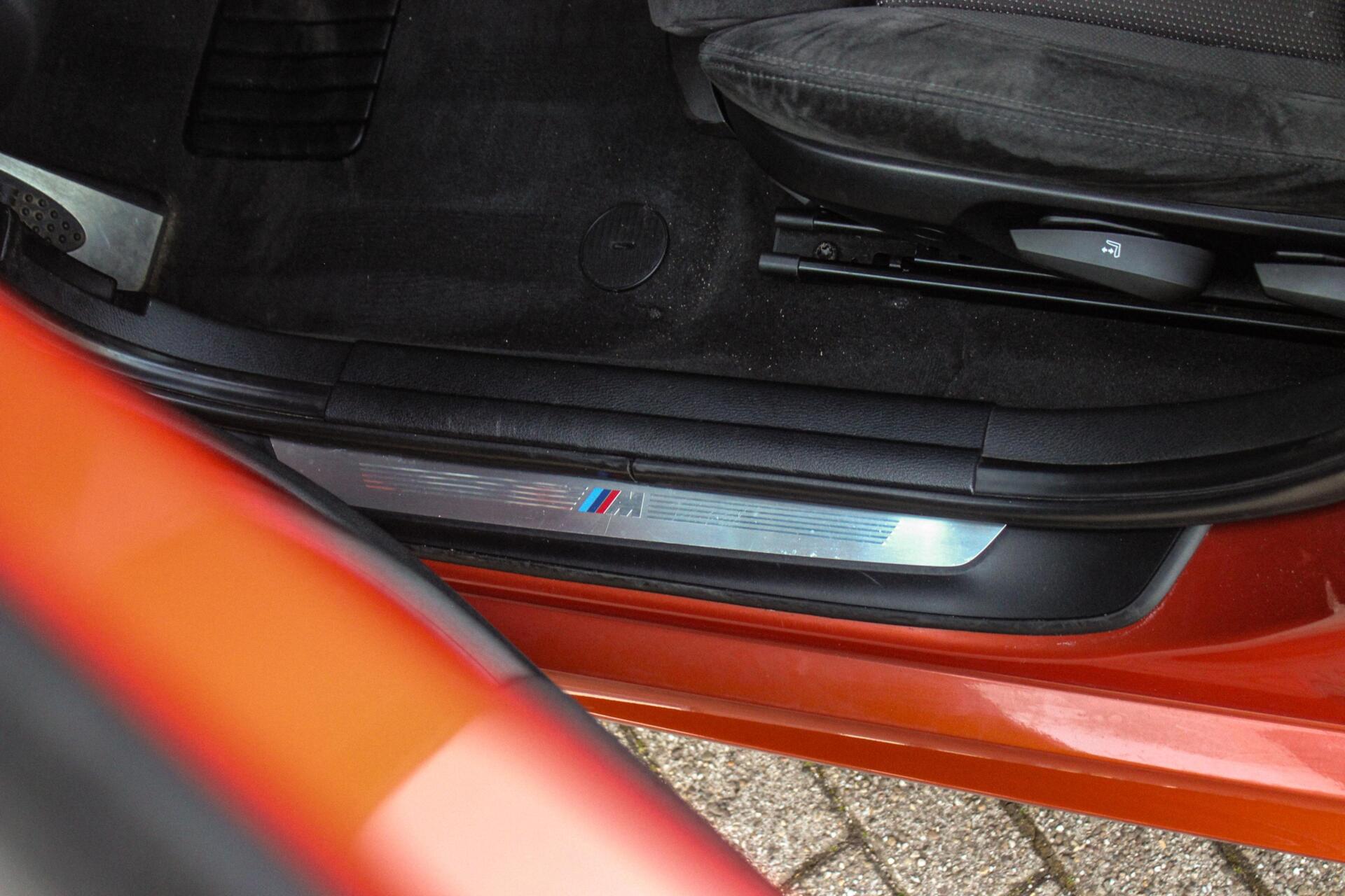 Foto van BMW X1 Sdrive18i