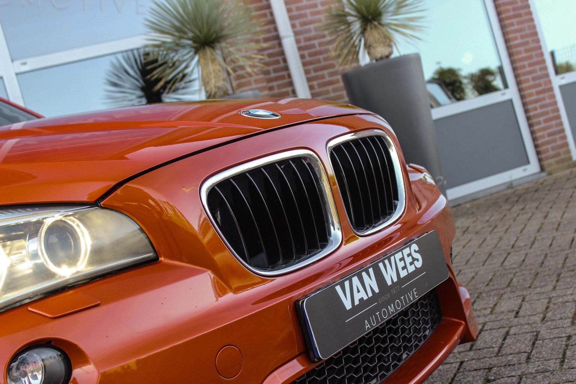 Foto van BMW X1 Sdrive18i