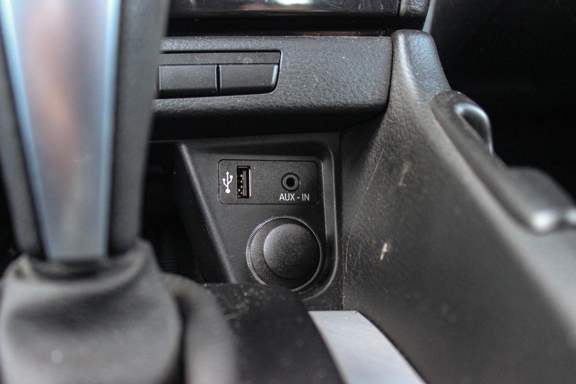Foto van BMW X1 Sdrive18i