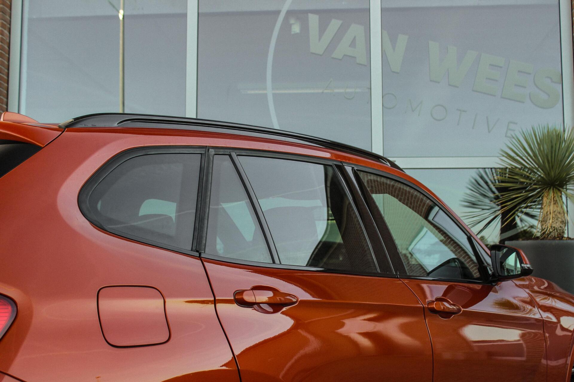 Foto van BMW X1 Sdrive18i