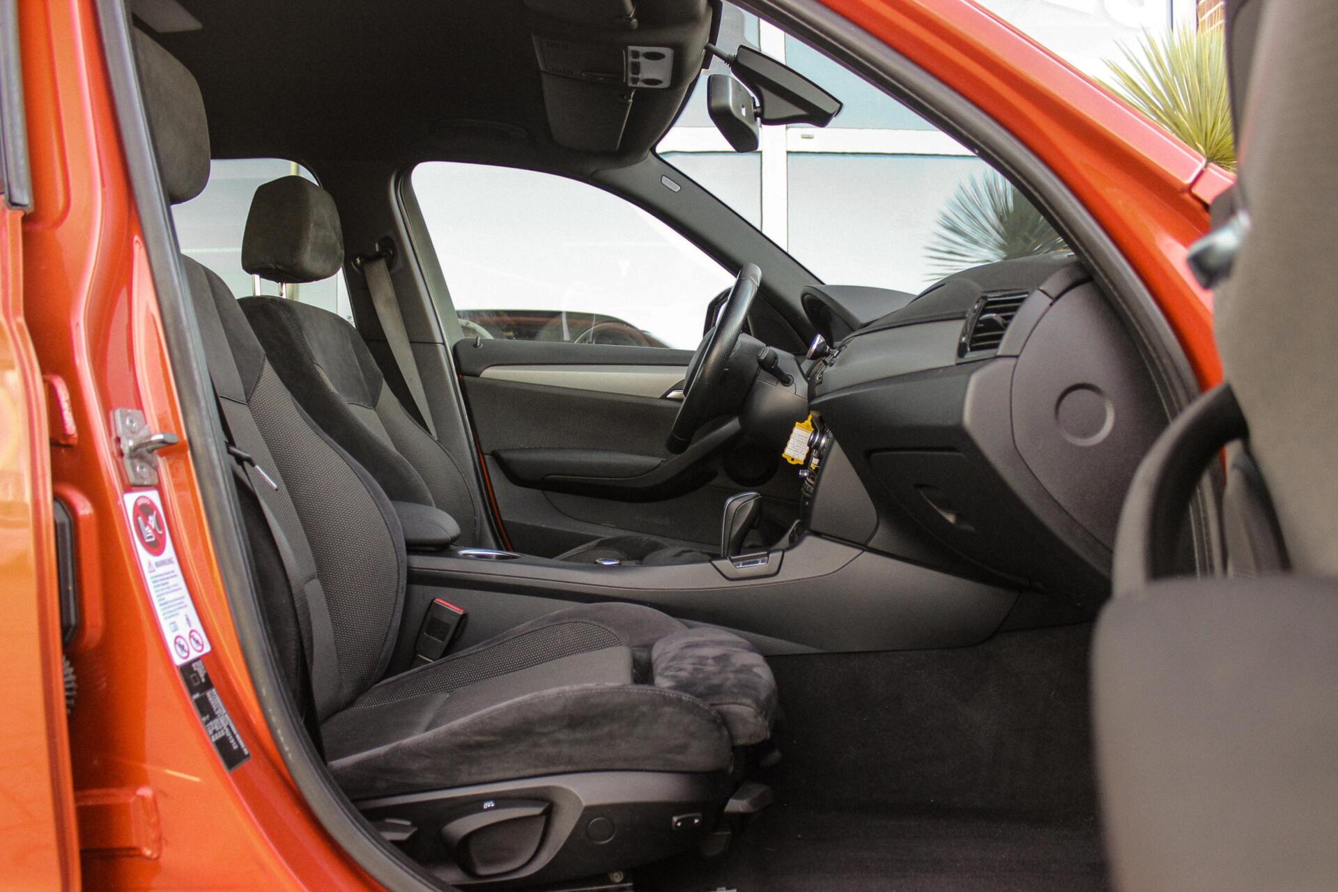 Foto van BMW X1 Sdrive18i