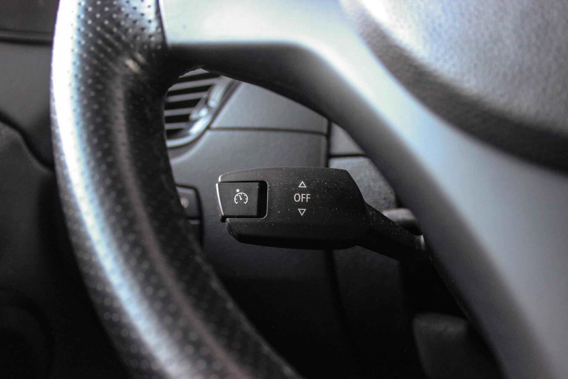Foto van BMW X1 Sdrive18i