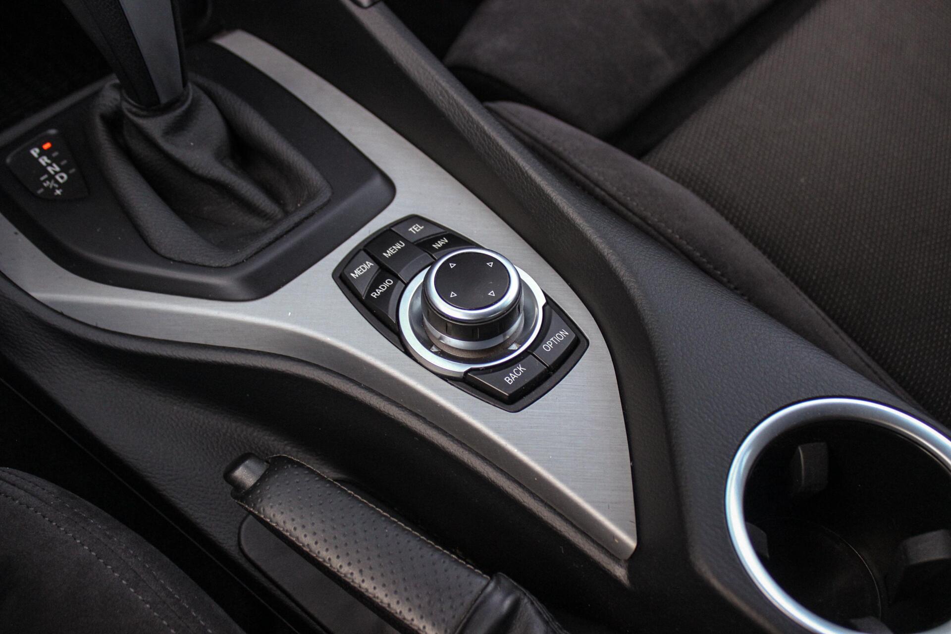 Foto van BMW X1 Sdrive18i