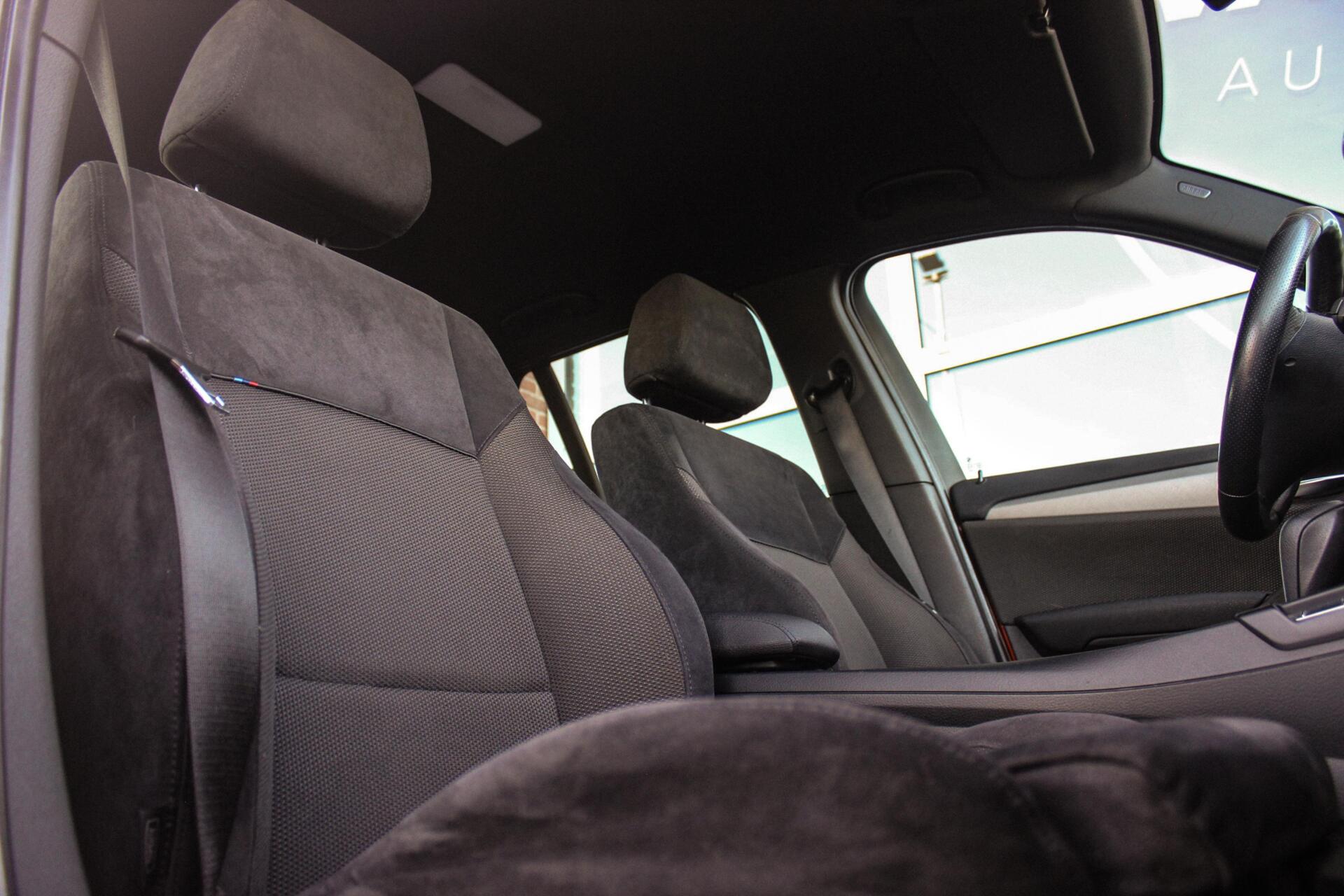 Foto van BMW X1 Sdrive18i