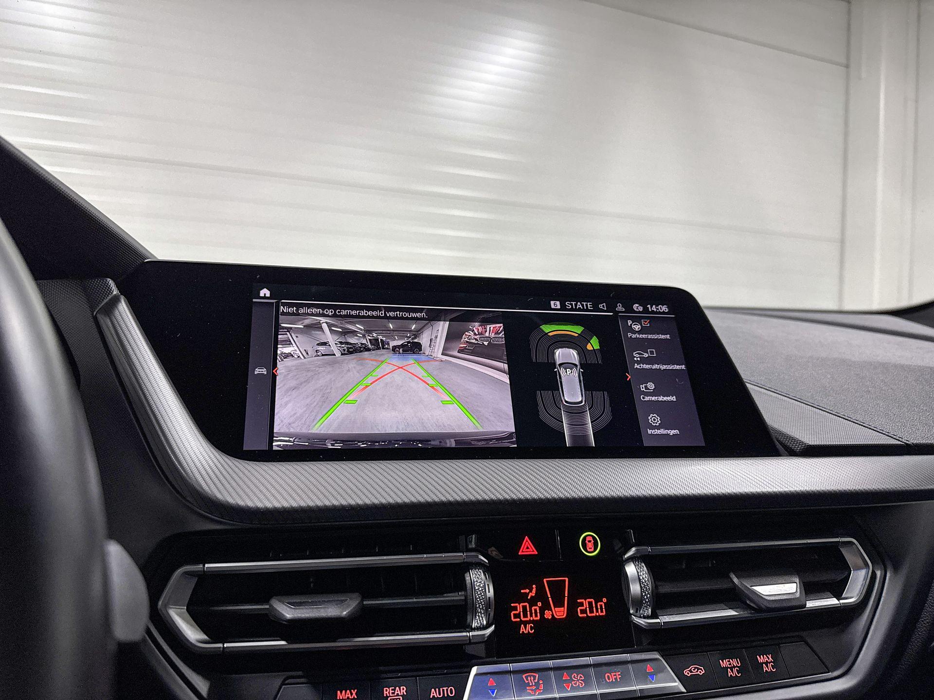 Foto van BMW 118i