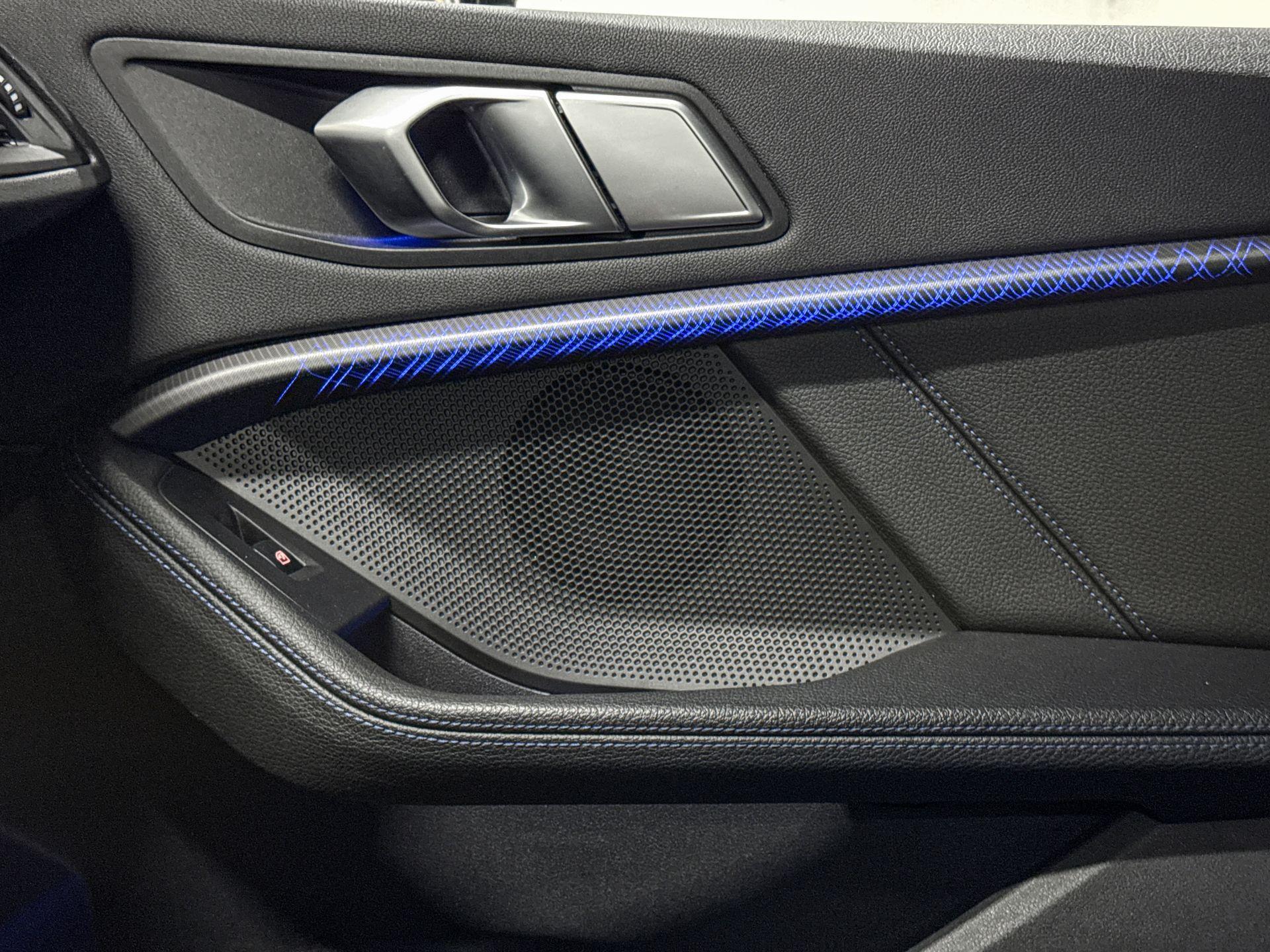 Foto van BMW 118i