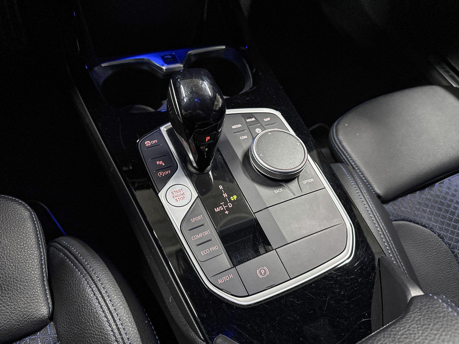 Foto van BMW 118i