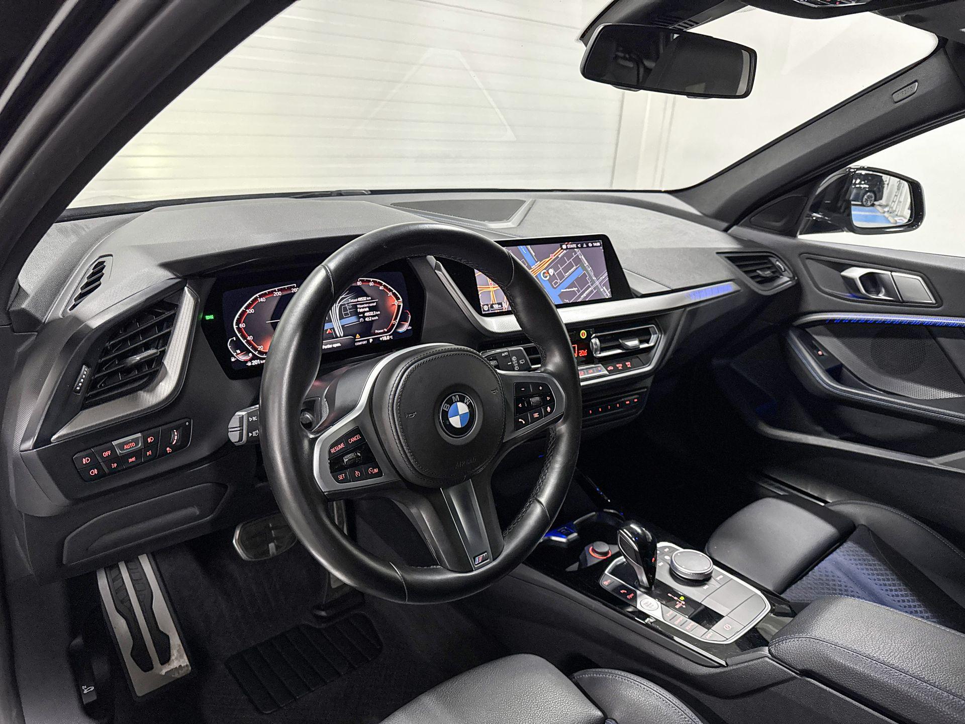 Foto van BMW 118i